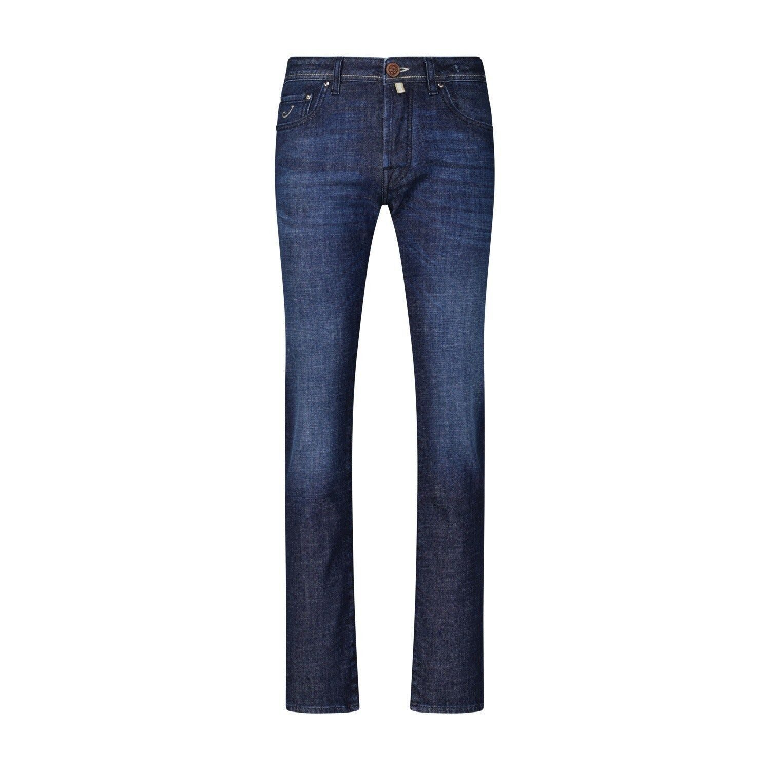 JACOB COHEN Slim-fit-Jeans Bard