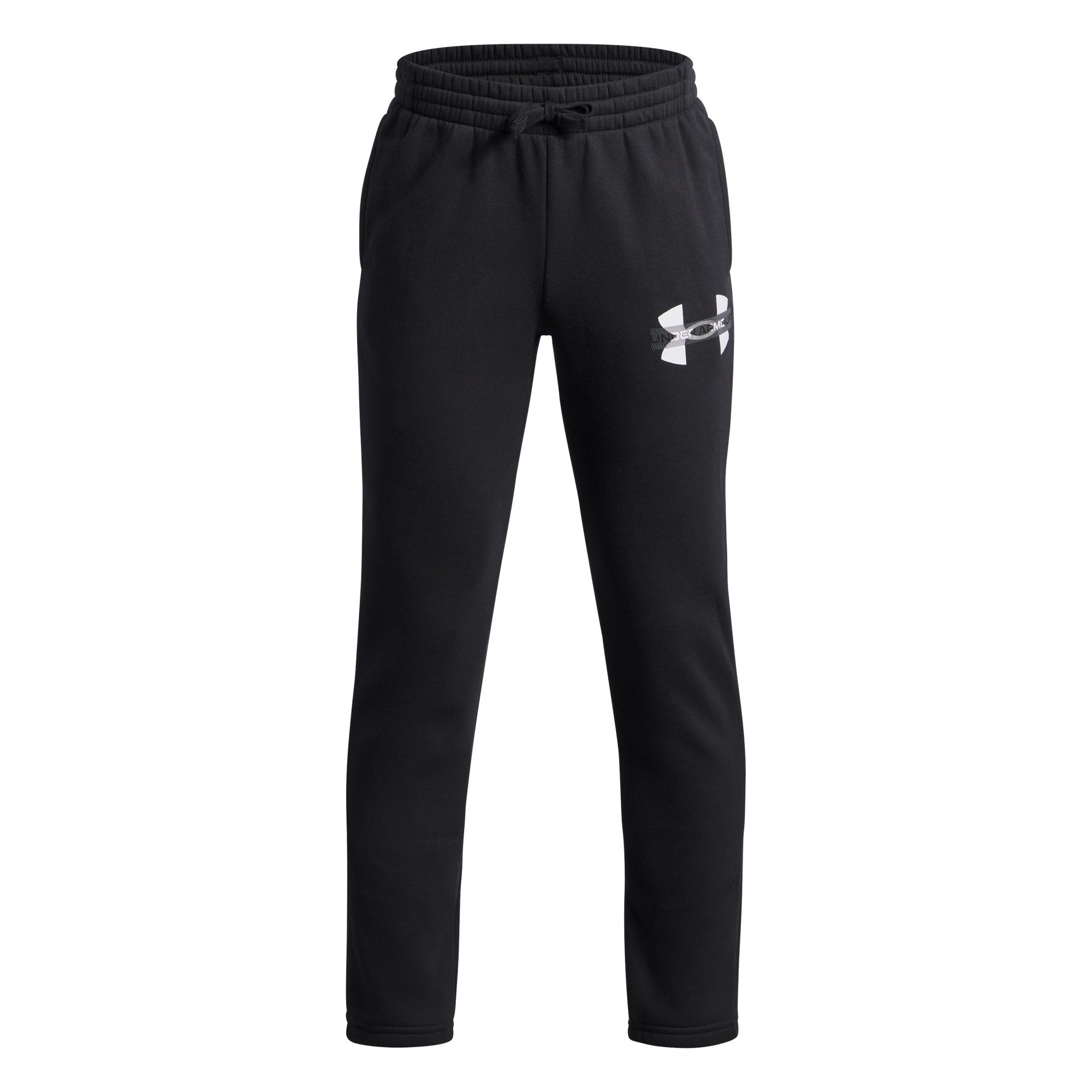 Trainingshose Under Armour Jungen Trainingshose Fleece Clrblk Graphic 6004995