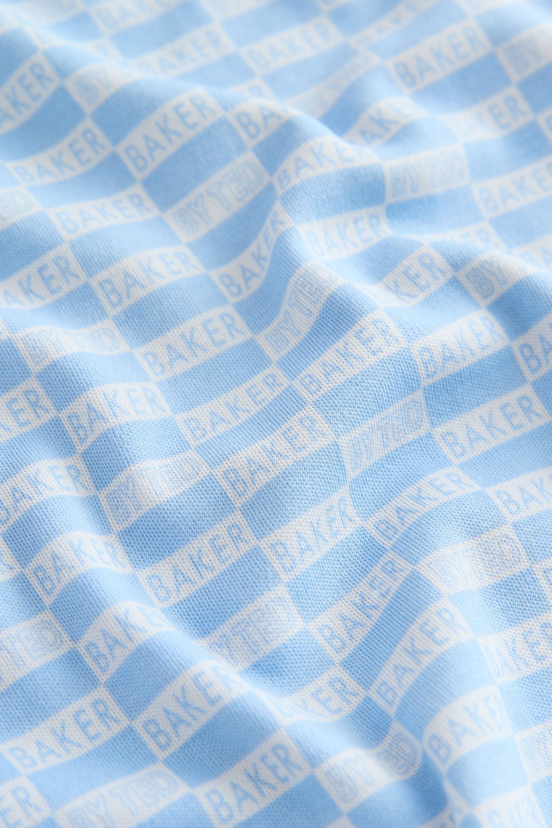 Baker by Ted Baker Strampler Baker by Ted Baker Strampler und Wendemütze (3-tlg)