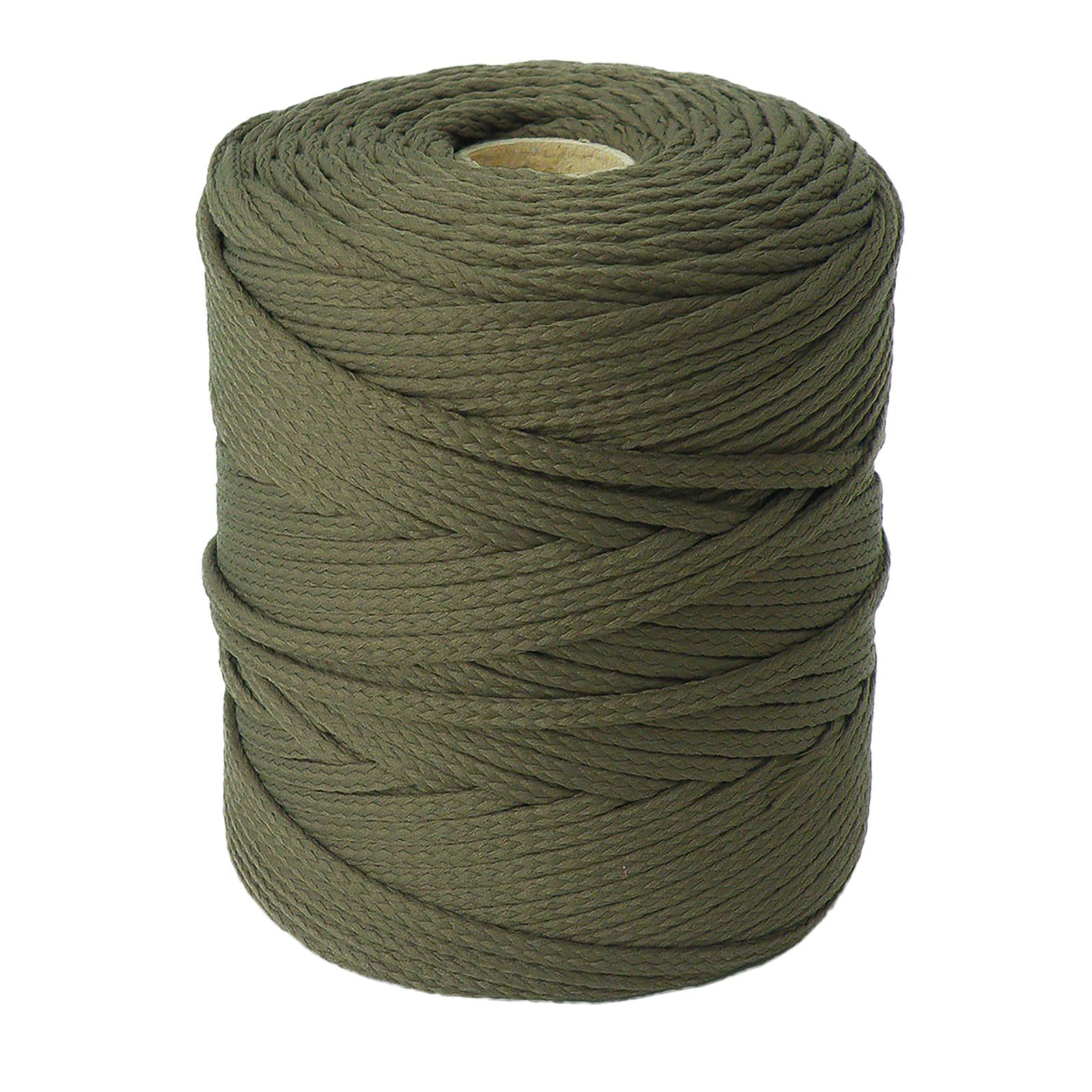 maDDma 100m Polyester-Schnur Kordel 4mm Seil, günstig online kaufen