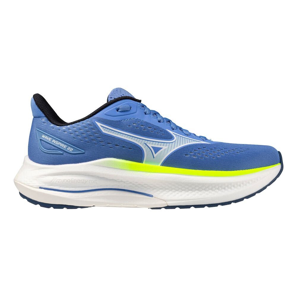Mizuno Wave Inspire 22 Laufschuh