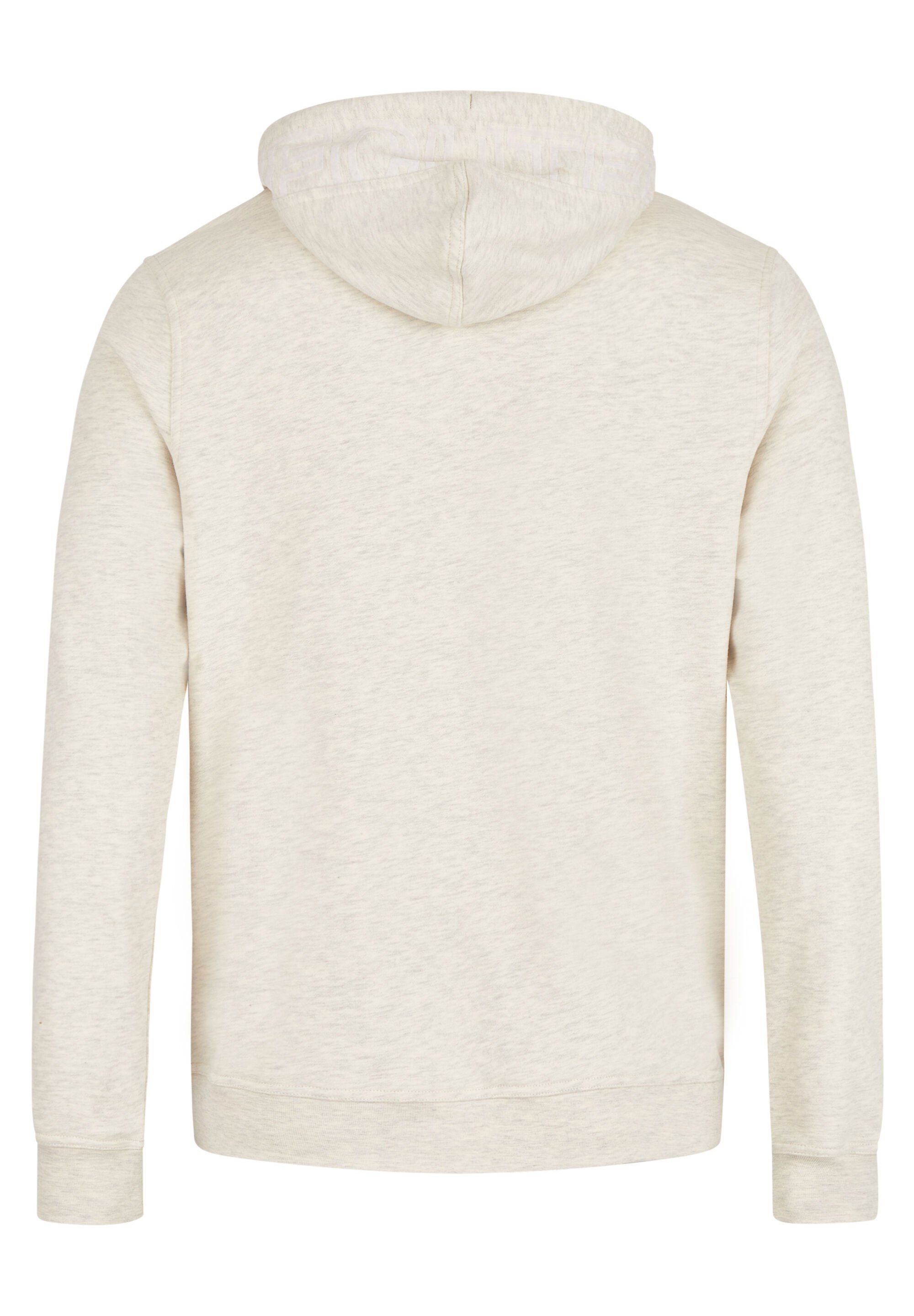 HECHTER PARIS Sweatjacke Unimuster günstig online kaufen