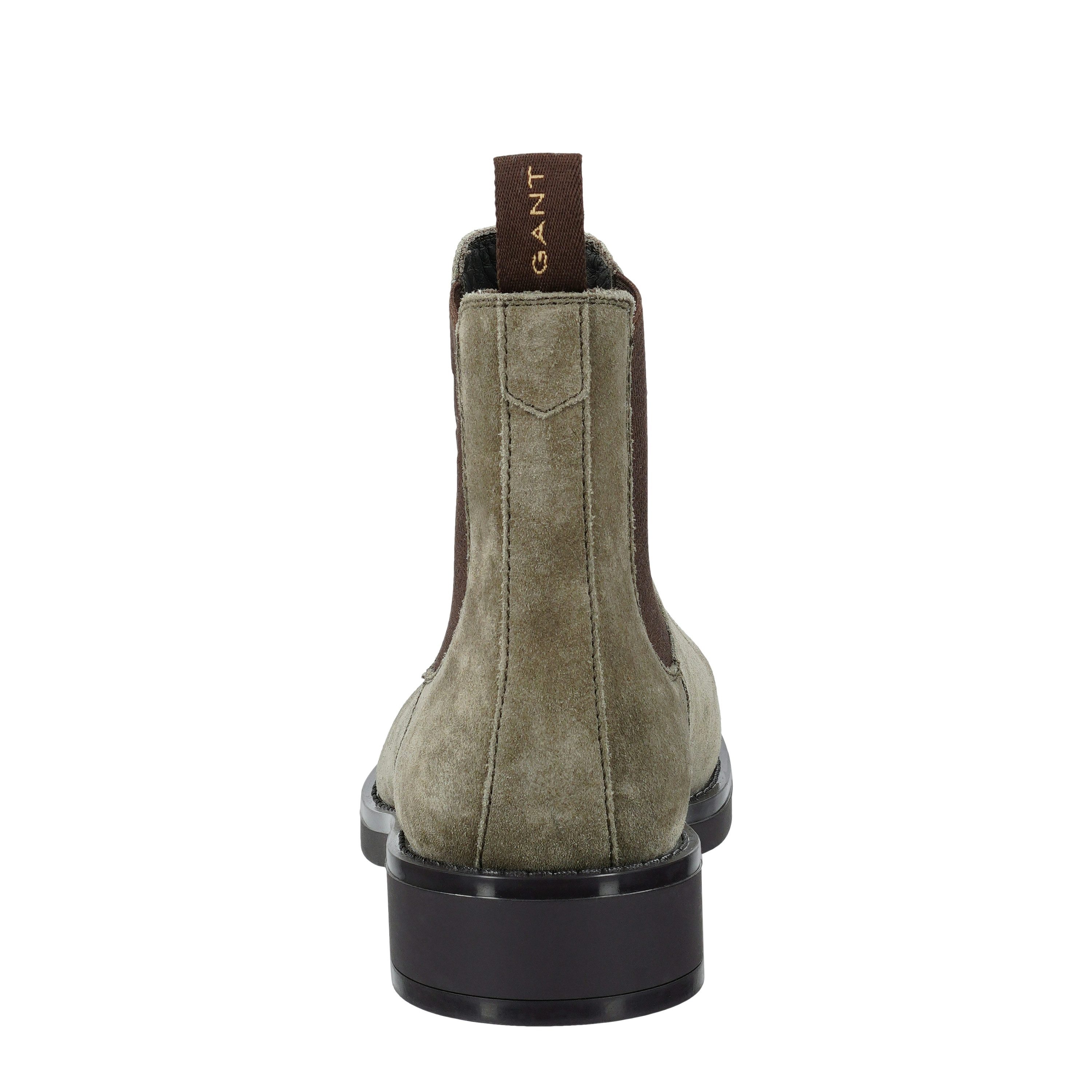 Gant Prepdale Chelseaboots mit weicher Lederinnensohle, günstig online kaufen