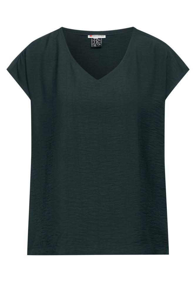 STREET ONE T-Shirt - Damen T-Shirt günstig online kaufen