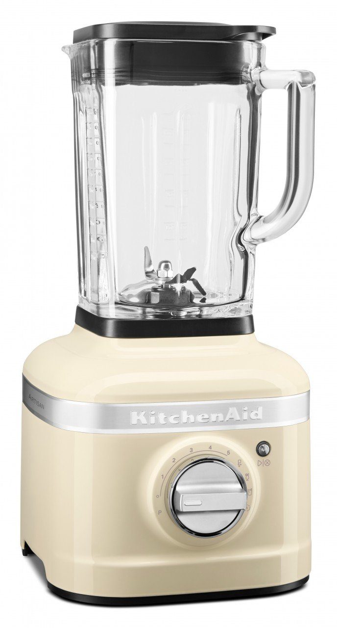 KitchenAid Standmixer KitchenAid K400 Standmixer Artisan 5KSB4026 – Bild 3 von 5