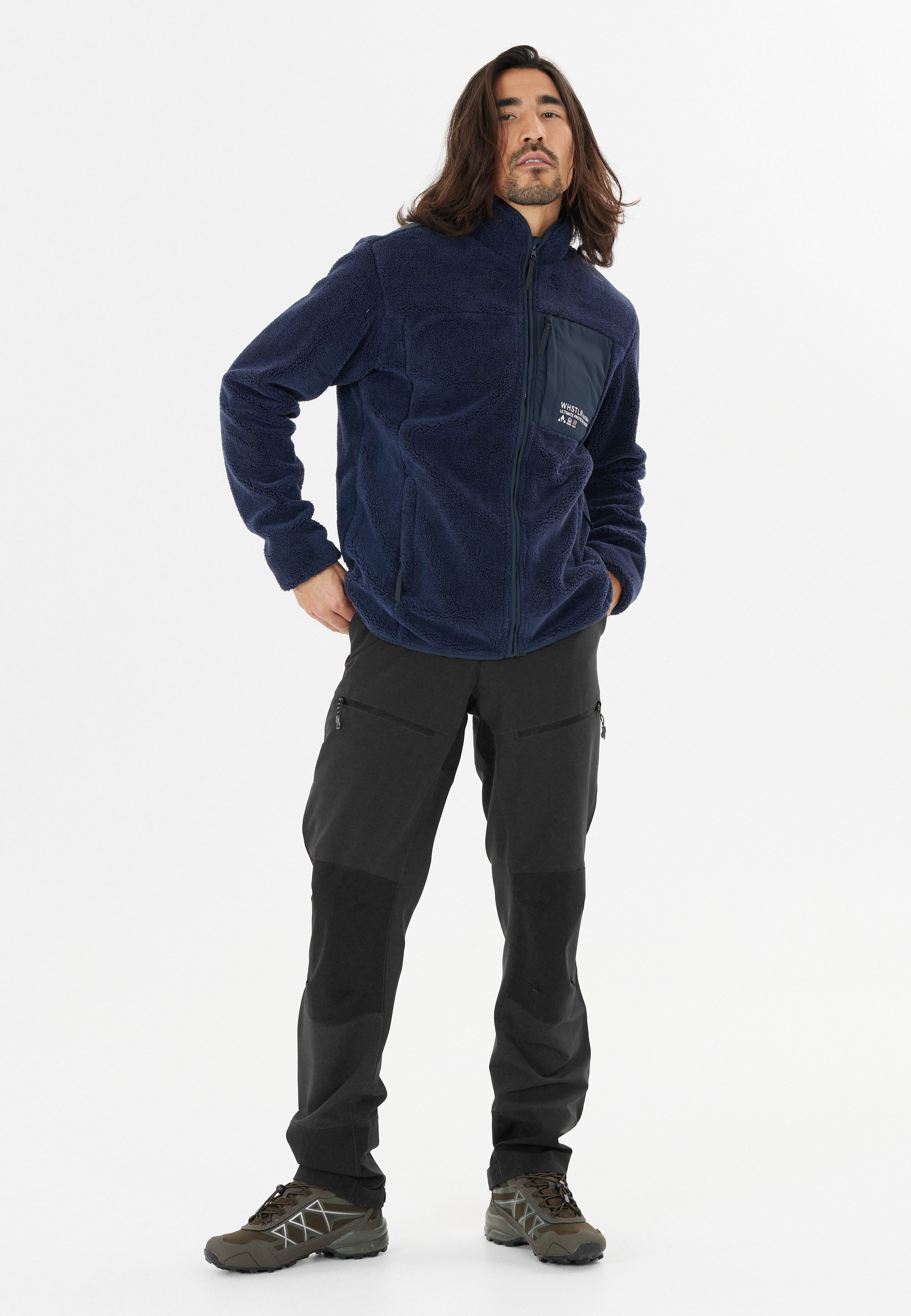 WHISTLER Softshellhose Avatar in wetterfester Anfertigung günstig online kaufen