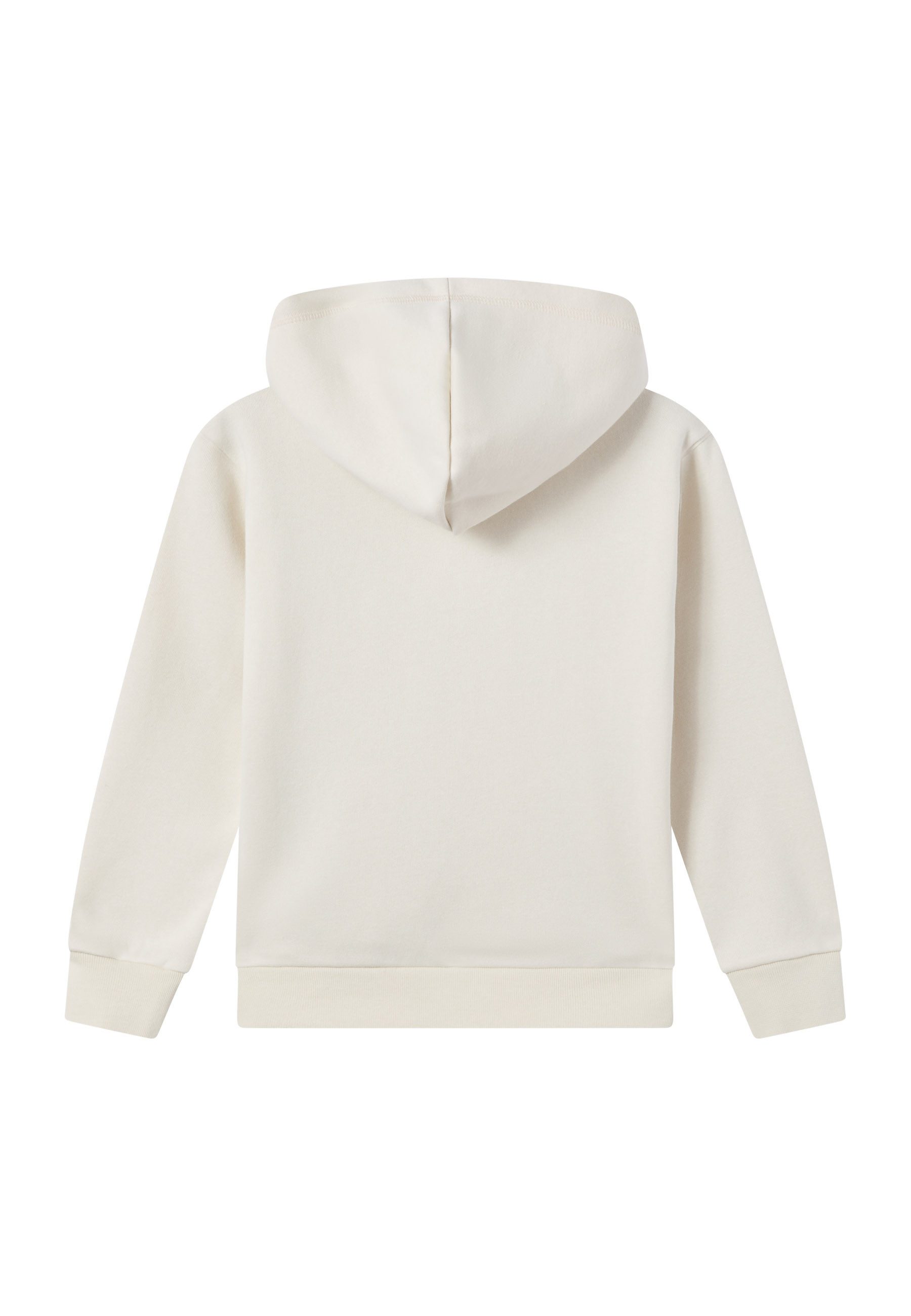 Champion Kapuzensweatshirt aus Baumwolle und Polyester, in den Größen S bis XXL – Bild 3 von 4