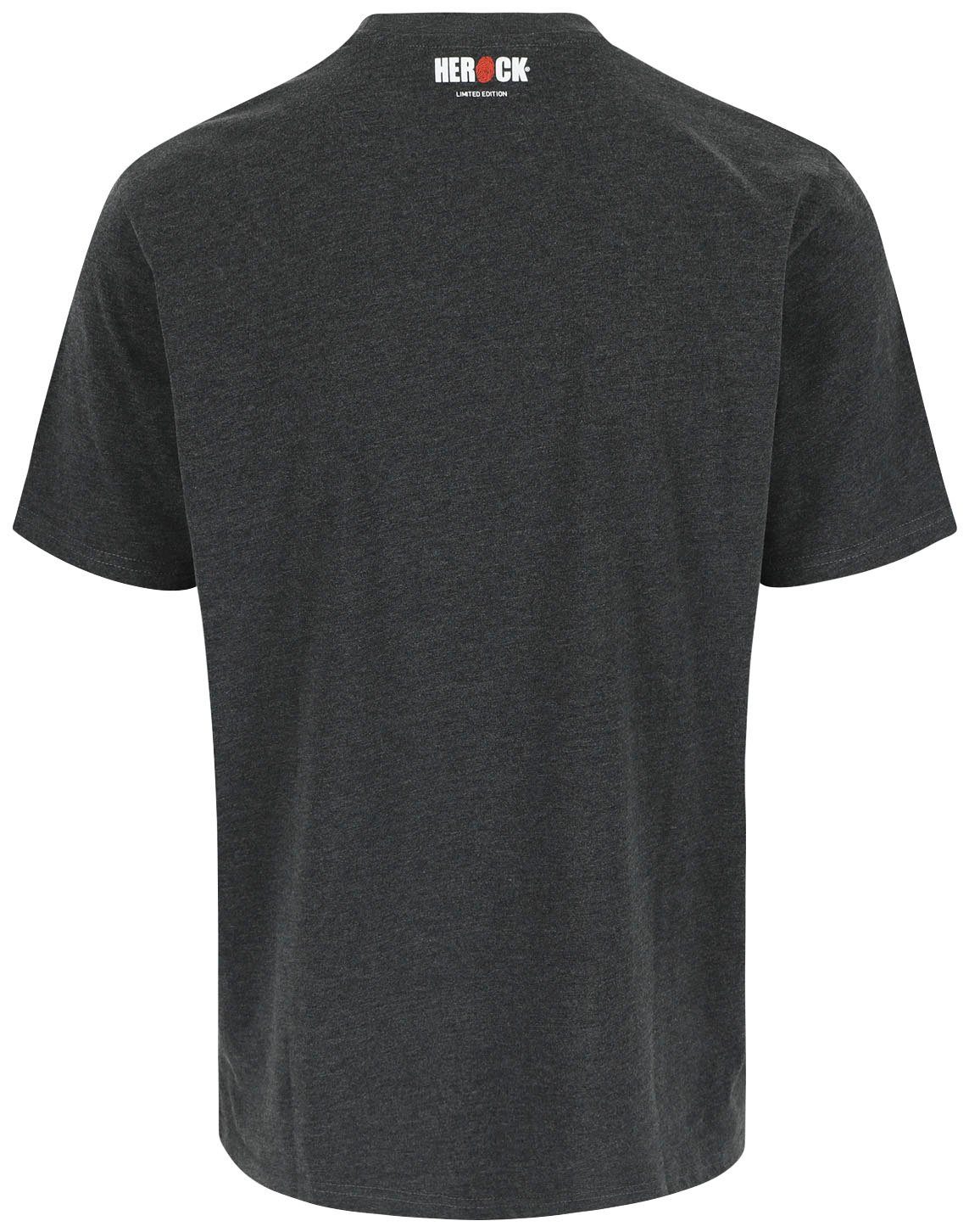 Herock T-Shirt Limited Edition Maximus