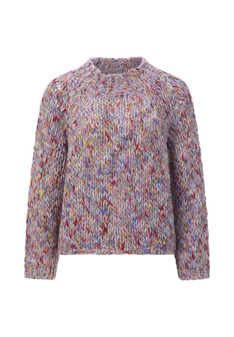 Strickpullover