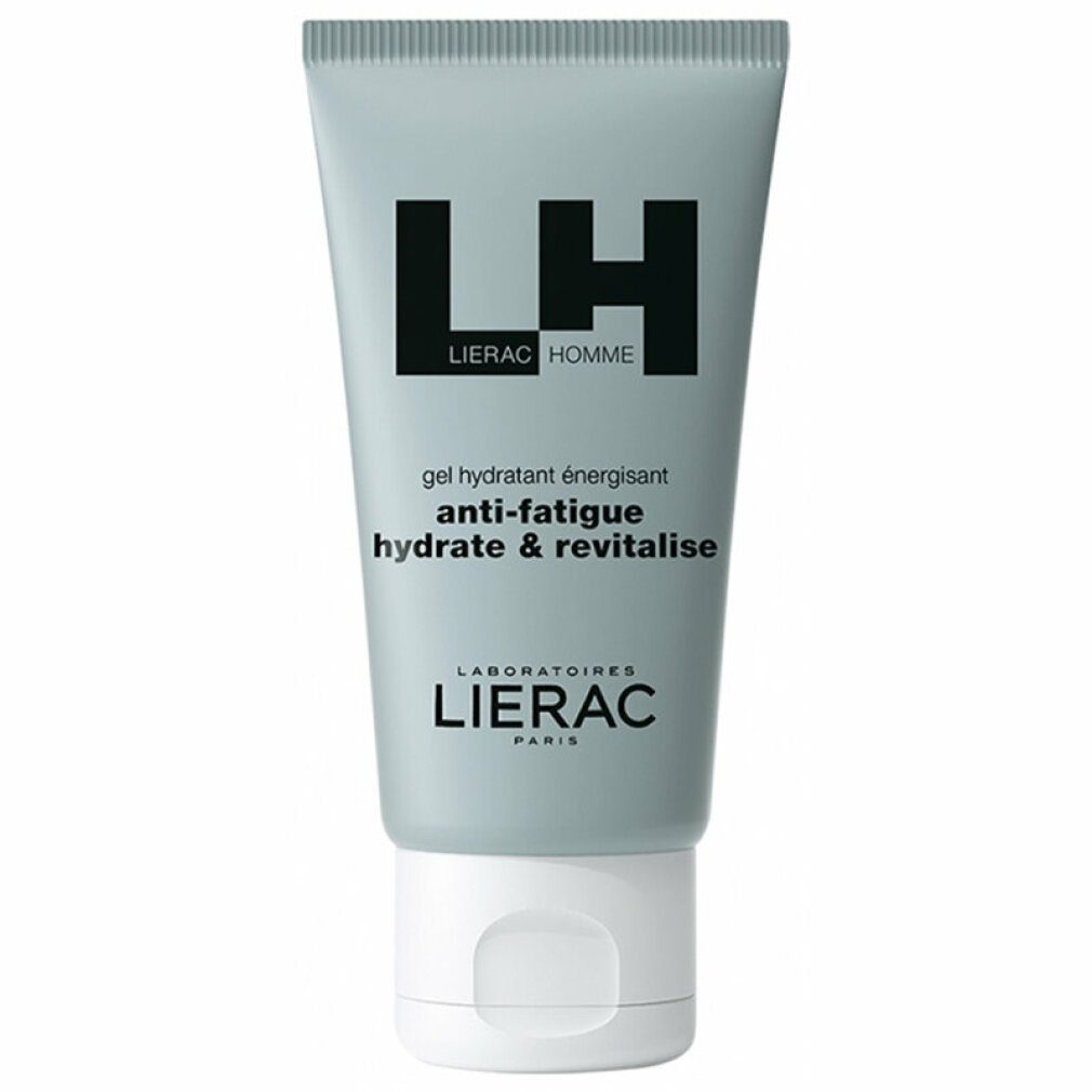 LIERAC Tagescreme Homme Energising Moisturising Gel