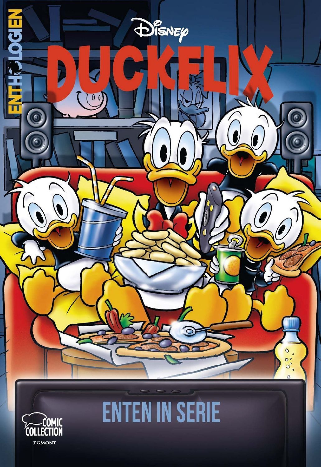 Enthologien 60 / Walt Disney