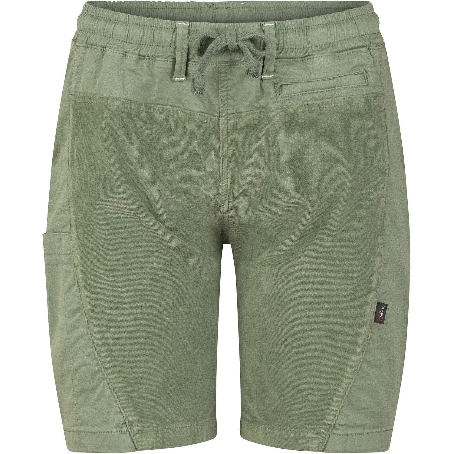 Chillaz Funktionsshorts Short W KITZSTEINHORN SHORTY