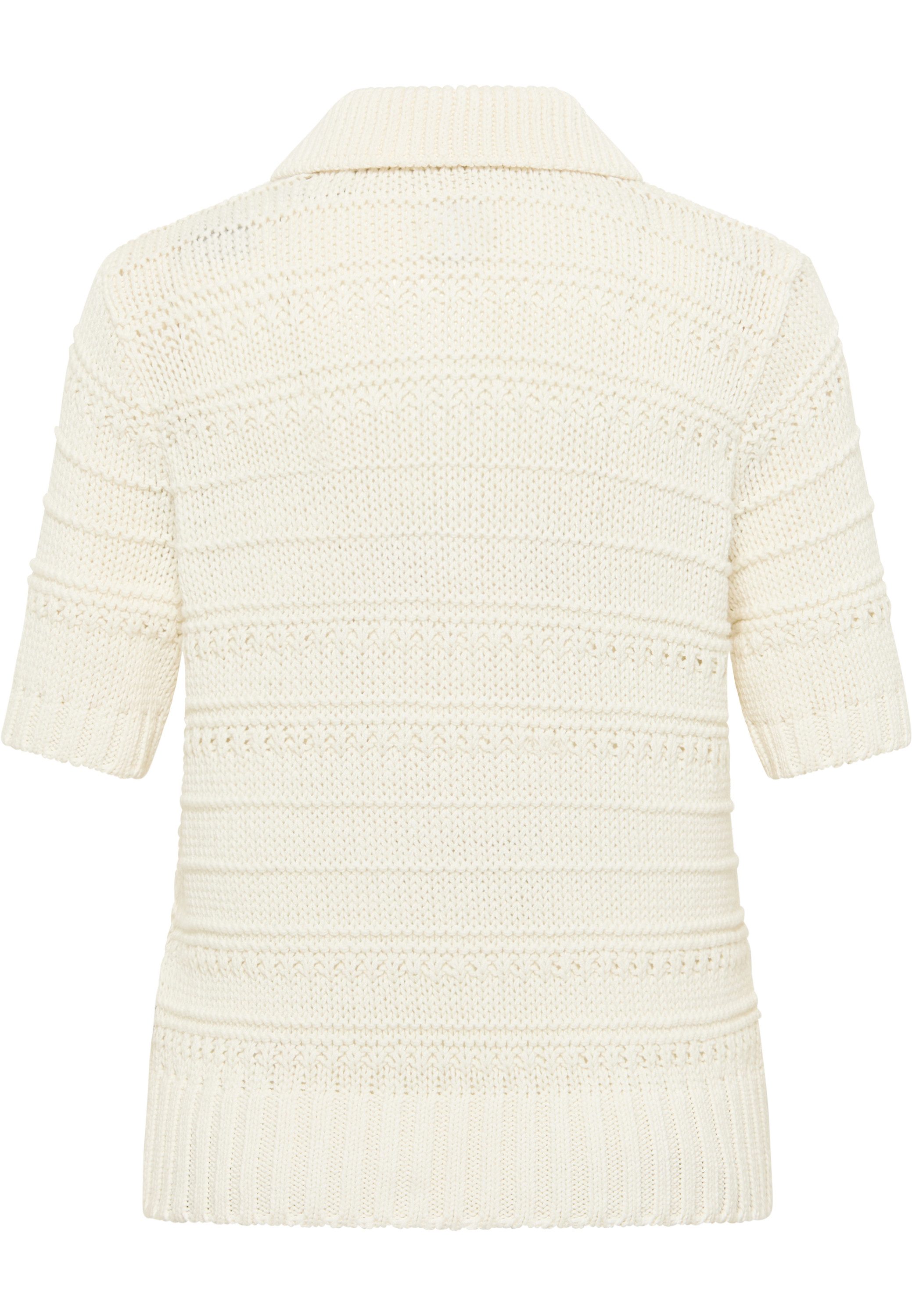 MUSTANG Sweater Damen Style Lolita günstig online kaufen