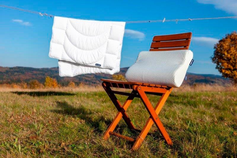Dunlopillo Nackenstützkissen Dunlopillo Nackenstützkissen, Füllung: 100% günstig online kaufen