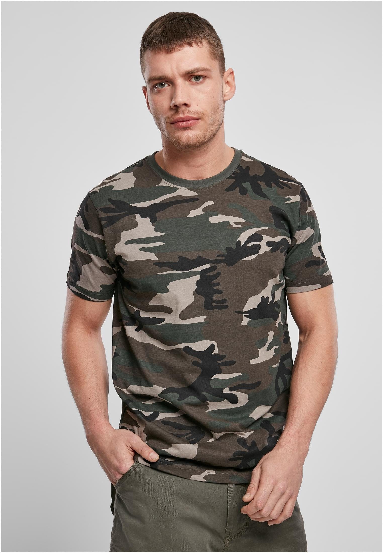 Brandit T-Shirt Brandit Army T-Shirt Herren günstig online kaufen