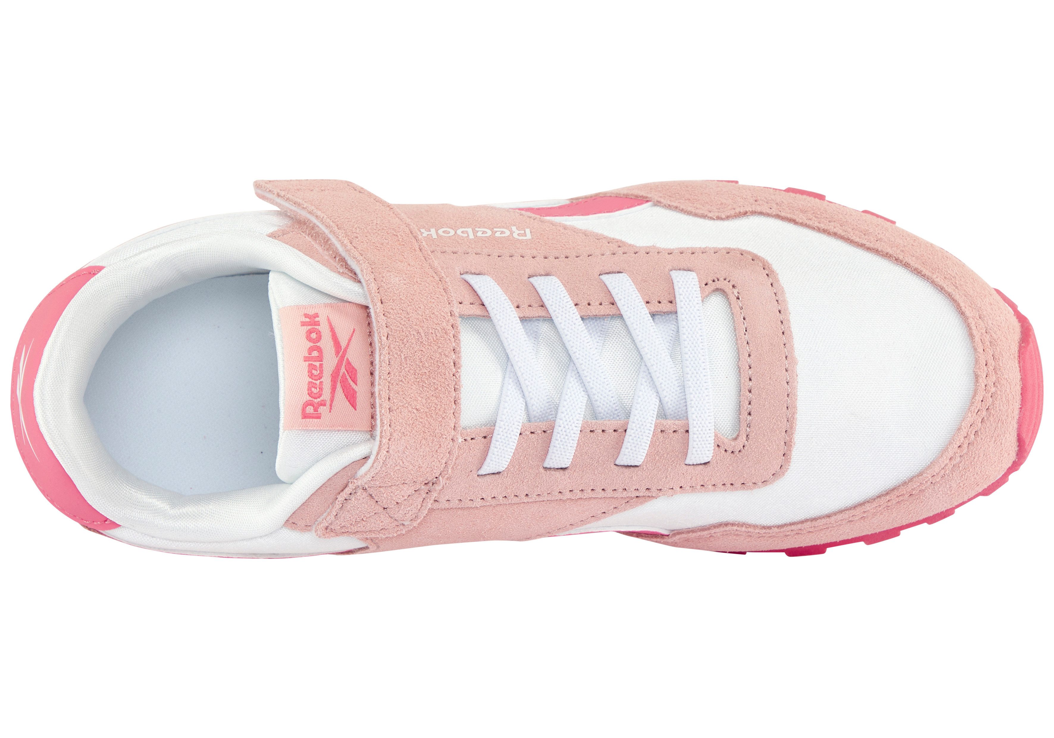 Reebok Classic REEBOK GLIDE LOW ELASTIC & TOP STRAP Sneaker (für Kinder) – Bild 4 von 5