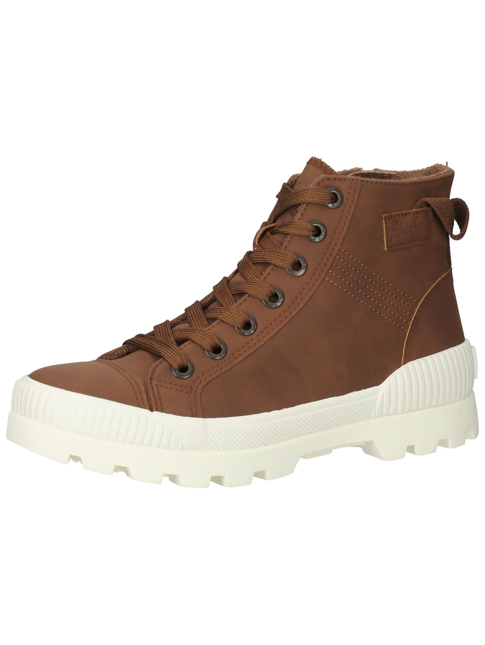 Blowfish Blowfish Sneaker Lederimitat Sneaker