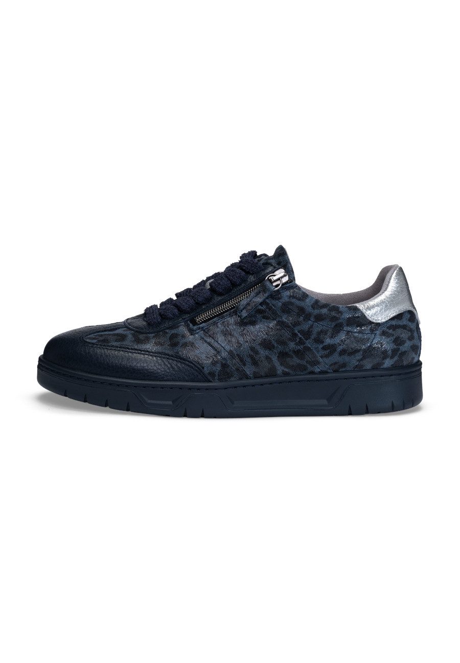 vitaform Damenschuhe Sneaker Hirschleder Sneaker günstig online kaufen