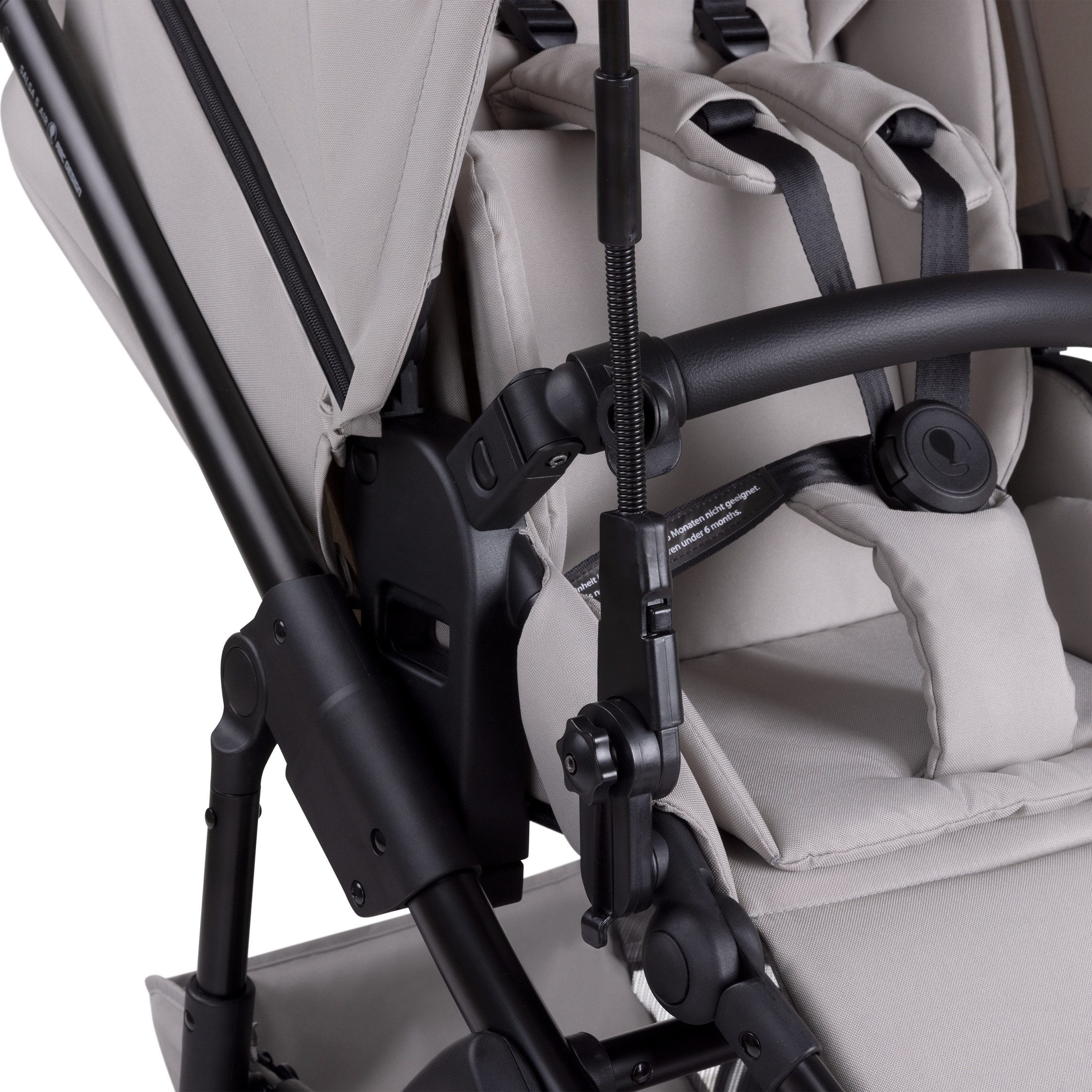 ABC Design Kinderwagen-Sonnenschutzhülle Sonnenschirm Sunny