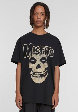 Upscale by Mister Tee T-Shirt Upscale by Mister Tee Herren Upscale X Misfits Oversize Tee (1-tlg)