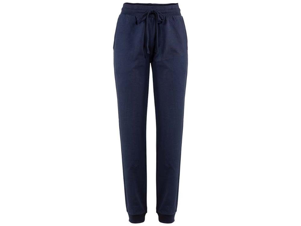 LIVING CRAFTS Jogginghose Living Crafts Bio-Damen-Jogginghose 'Lavinia'