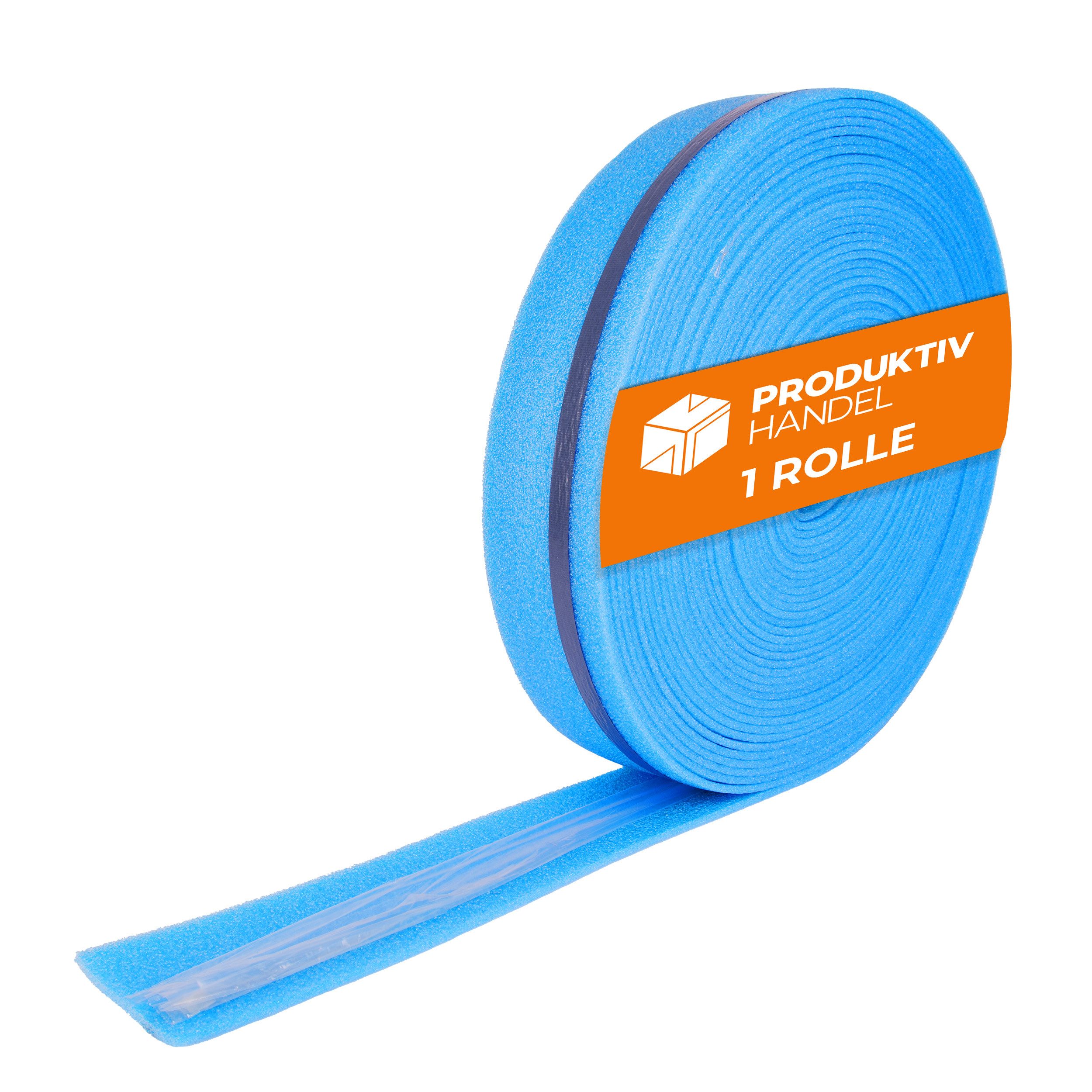 Produktiv Handel Dämmunterlage Randdämmstreifen Premium Akustik günstig online kaufen