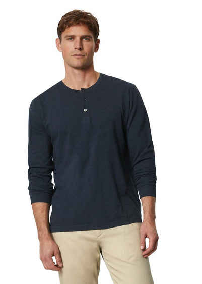 Marc O'Polo Henleyshirt