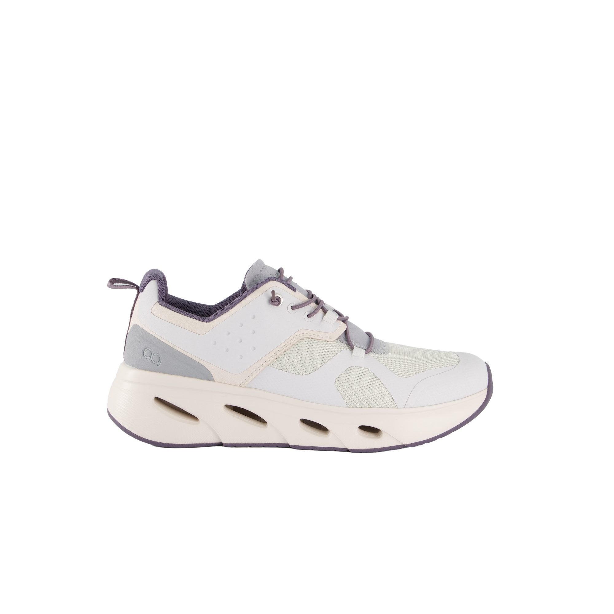 tenhaag shadowhaag, Sneaker, Grau, Damen Sneaker