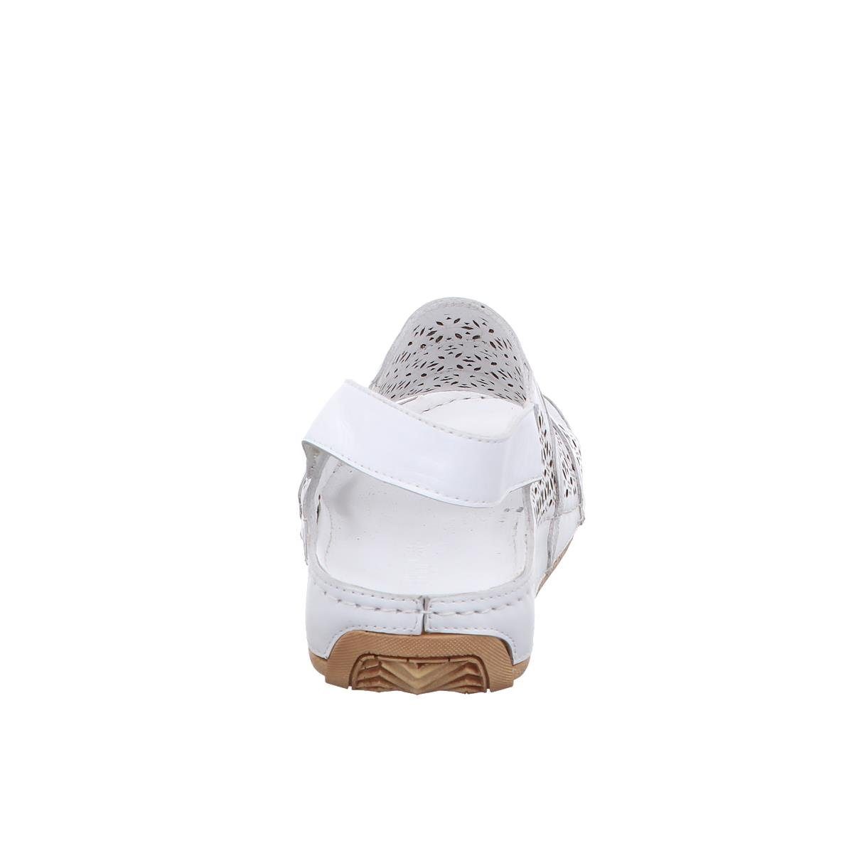 Gemini Damen Sandale