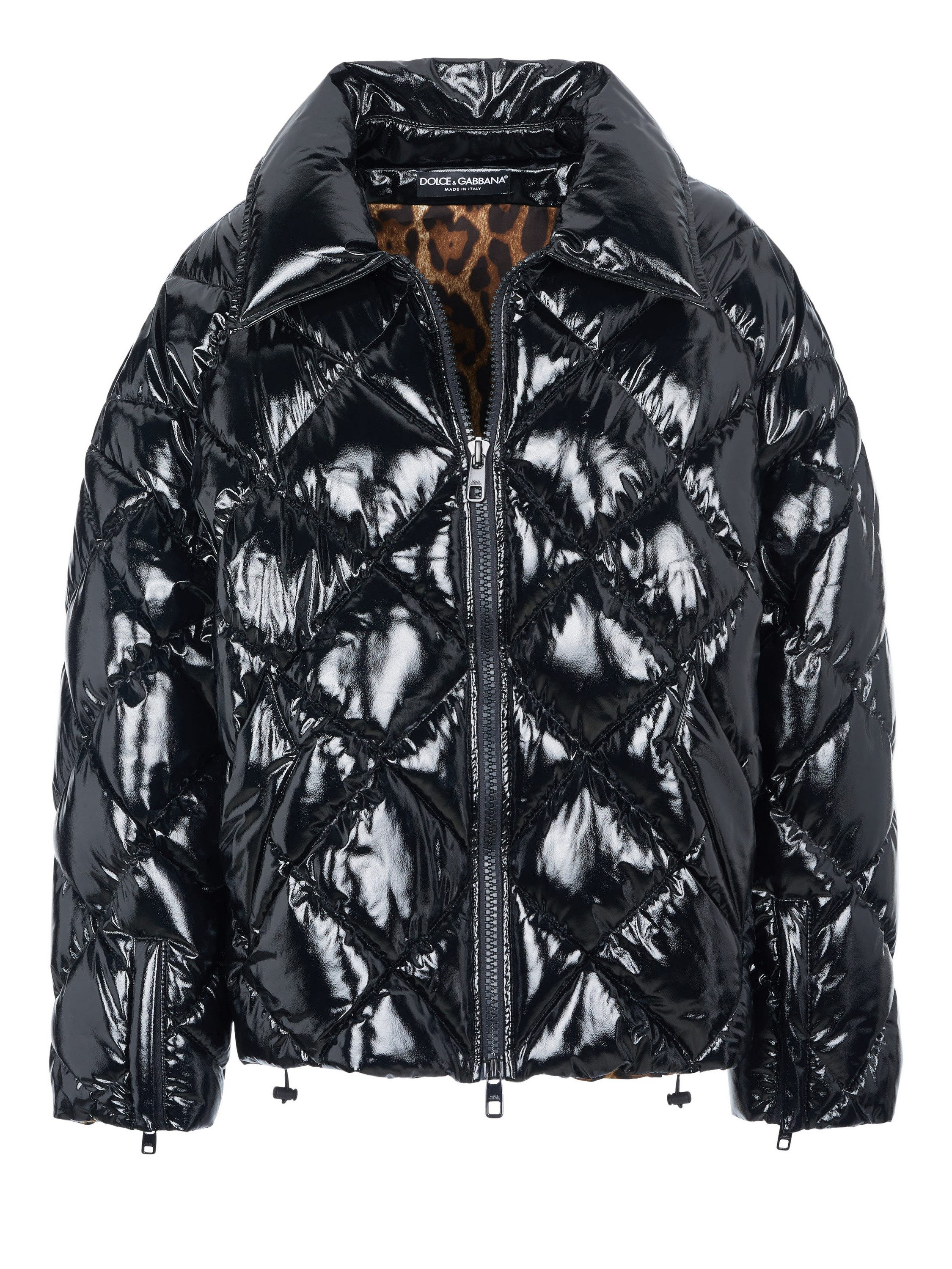 DOLCE & GABBANA Outdoorjacke Jacke für Damen (1-St)
