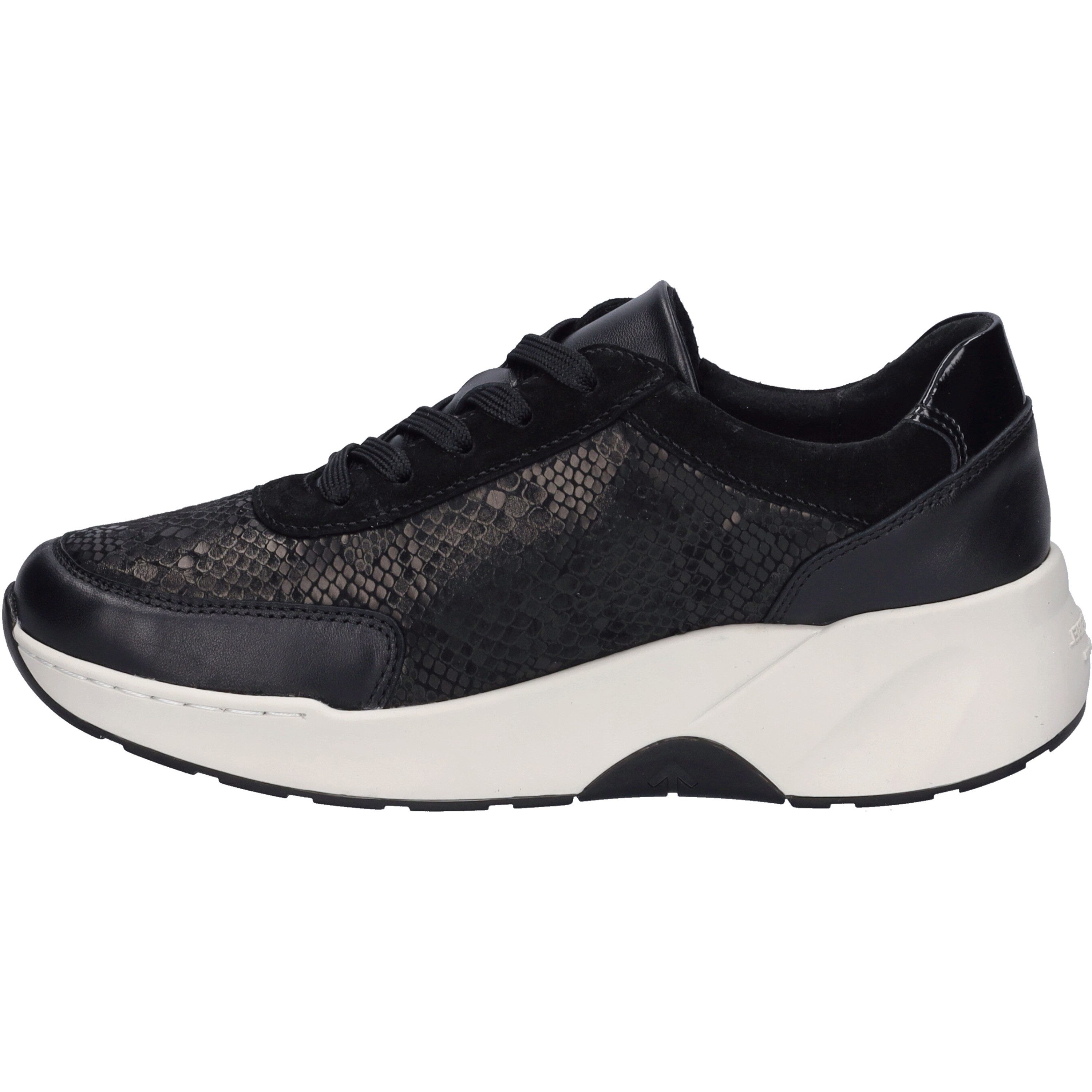Josef Seibel Lissi 03,schwarz Sneaker