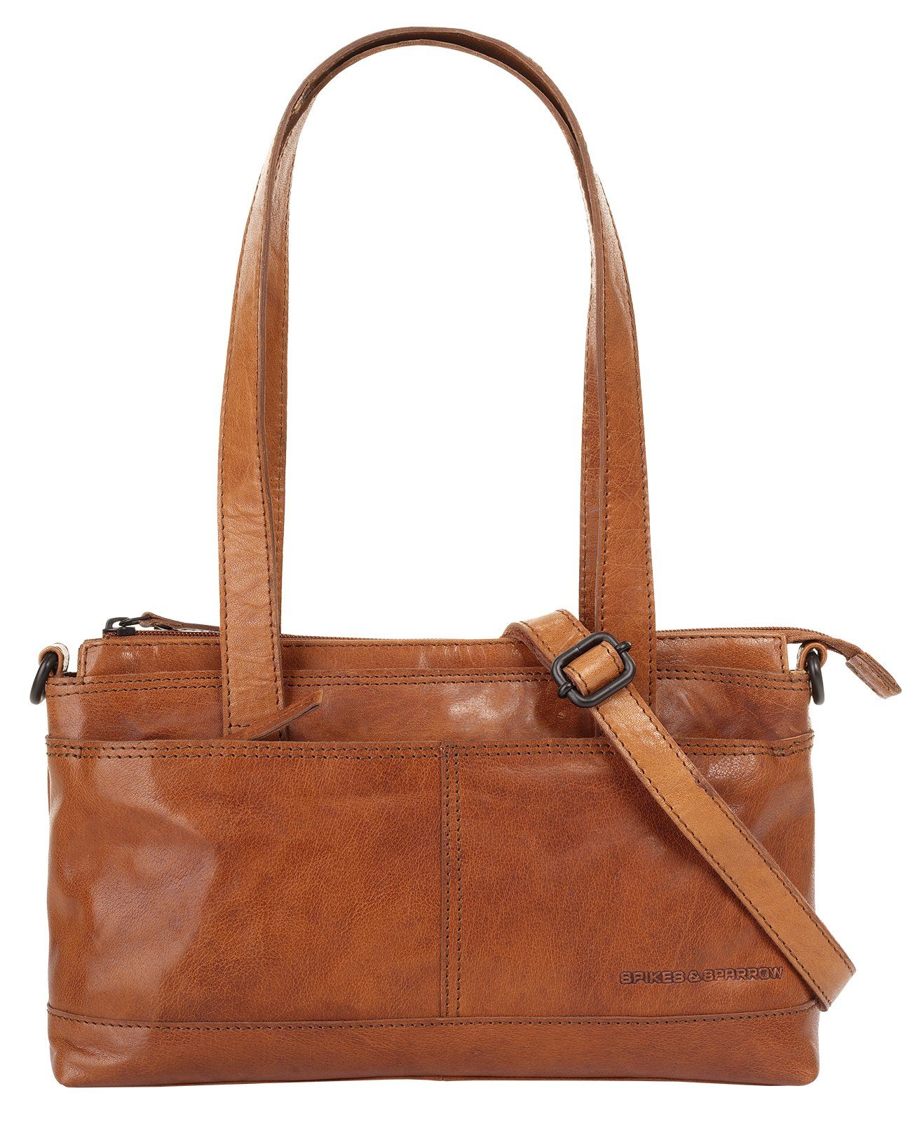 Henkeltasche