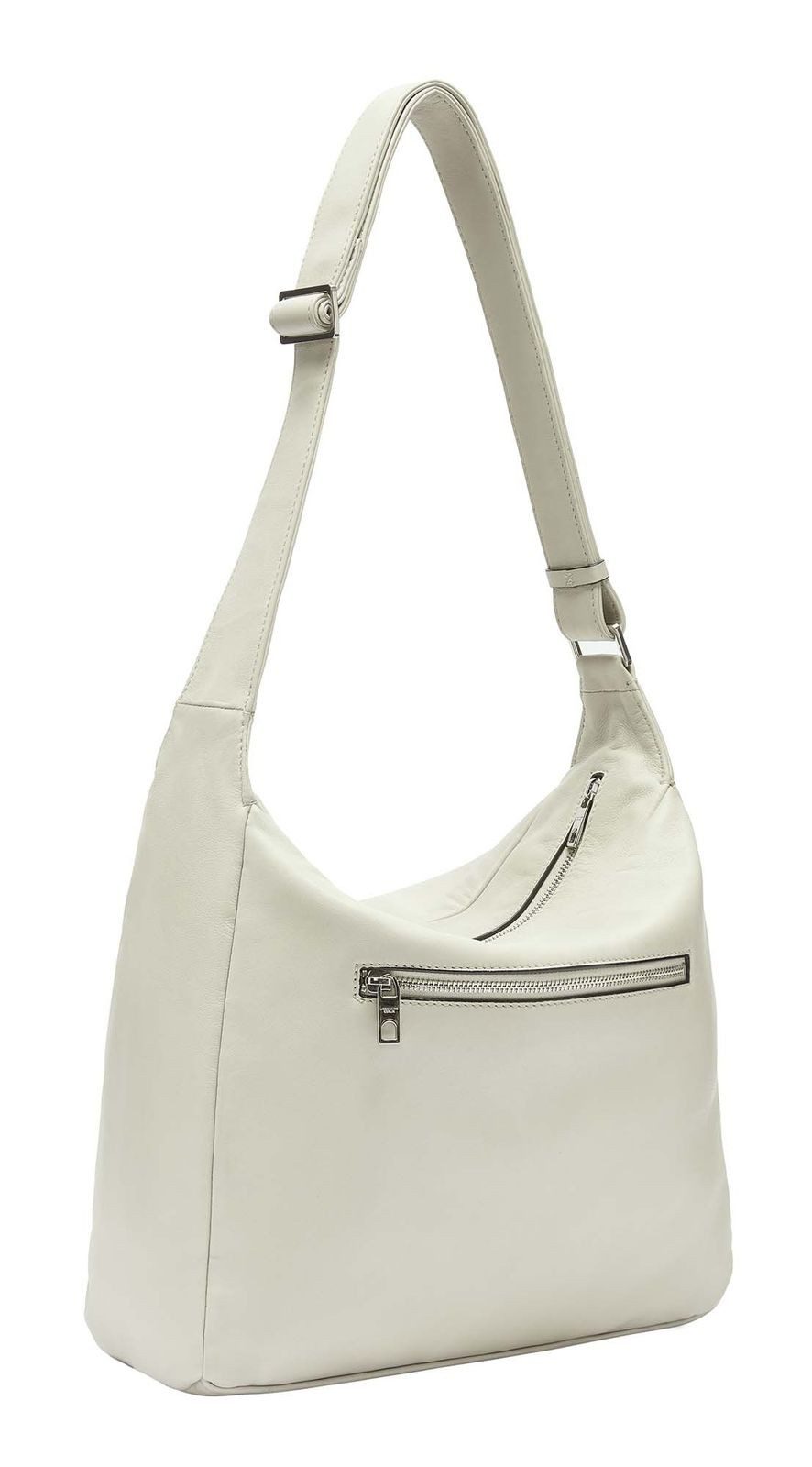 Liebeskind Berlin Schultertasche Hobo Bag, aus günstig online kaufen