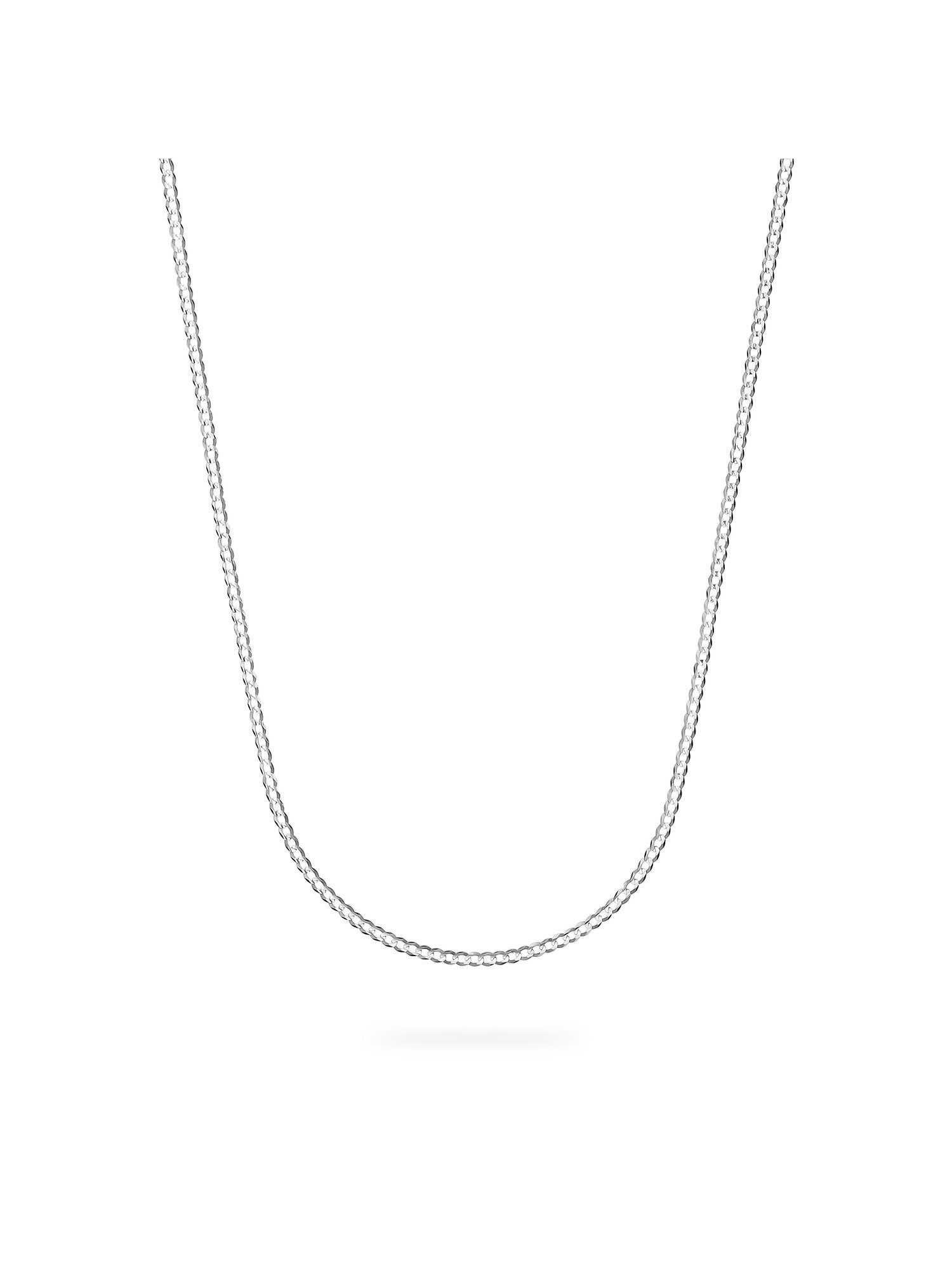 CHRIST Collier CHRIST Herren-Kette 925er... CHRIST Collier CHRIST Herren-Kette 925er...