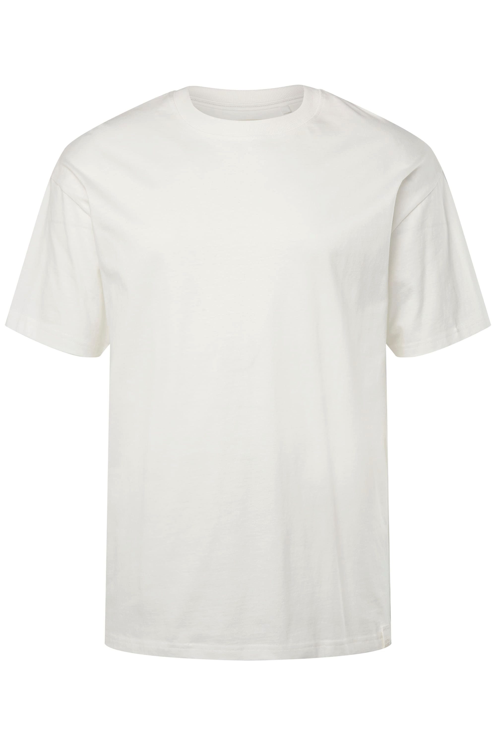 T-Shirt T-Shirt Halbarm oversized