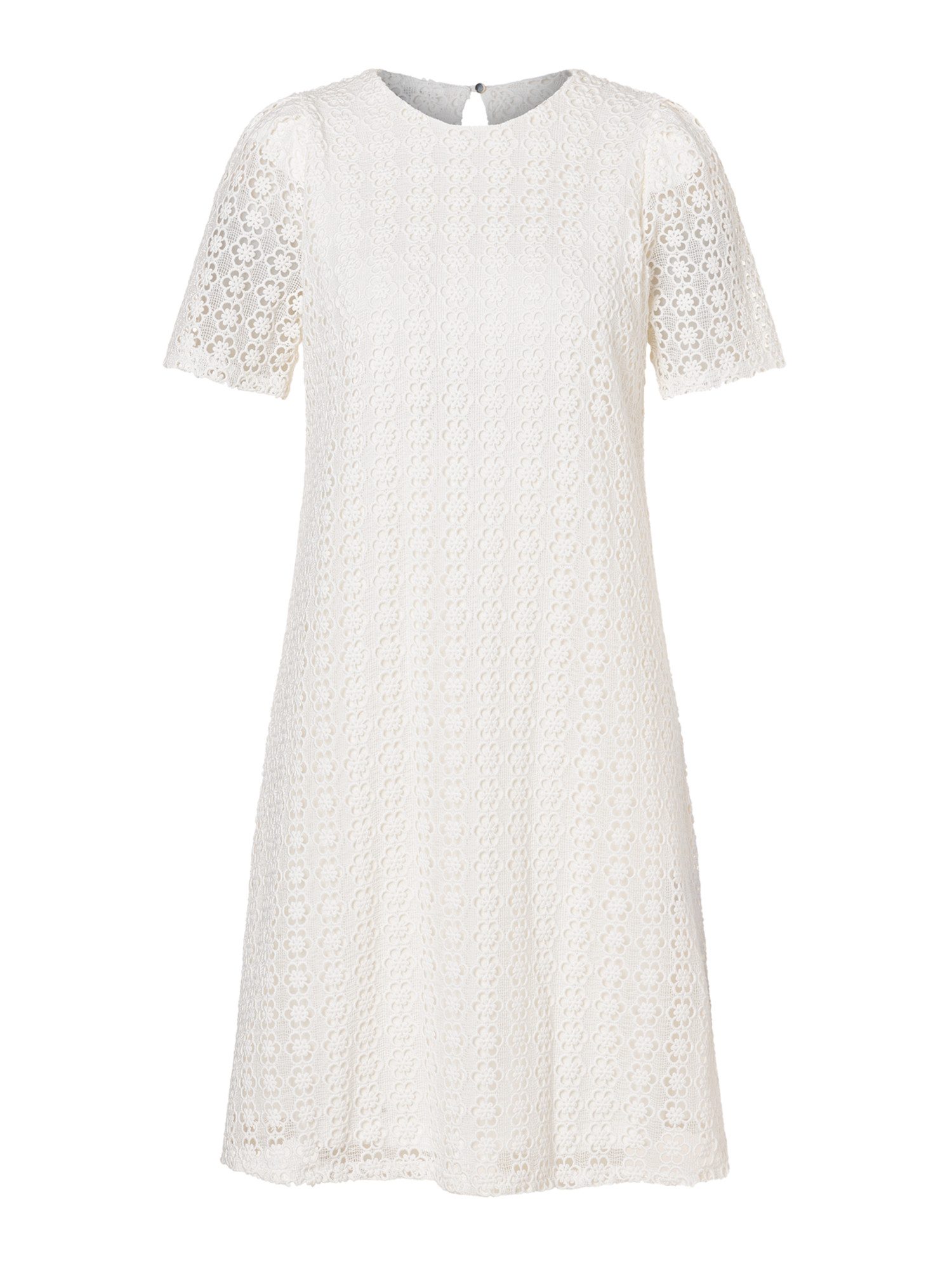 MORE&MORE Minikleid günstig online kaufen