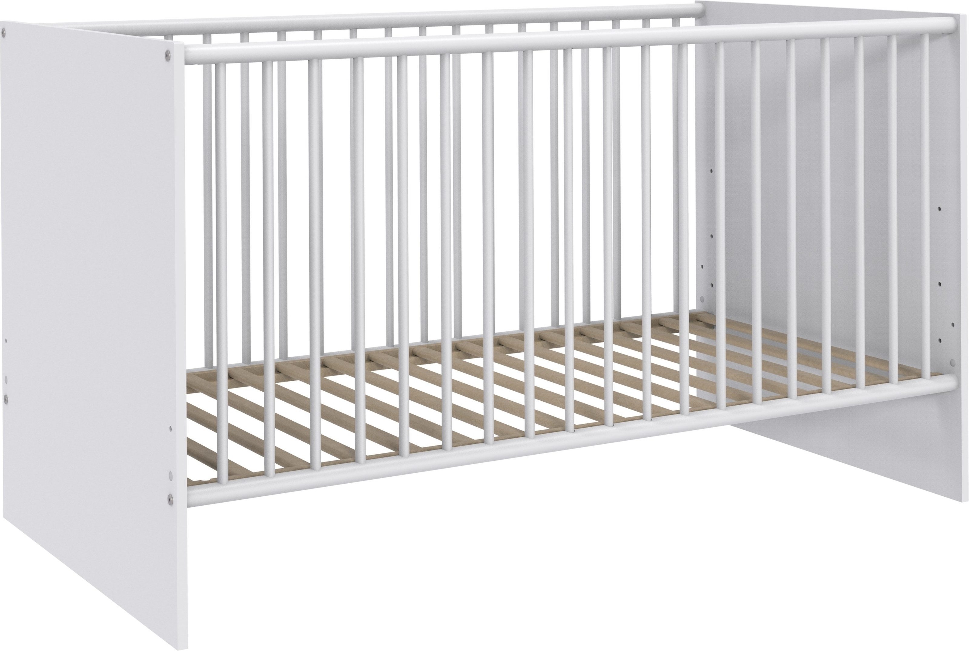 Babybett Gotland