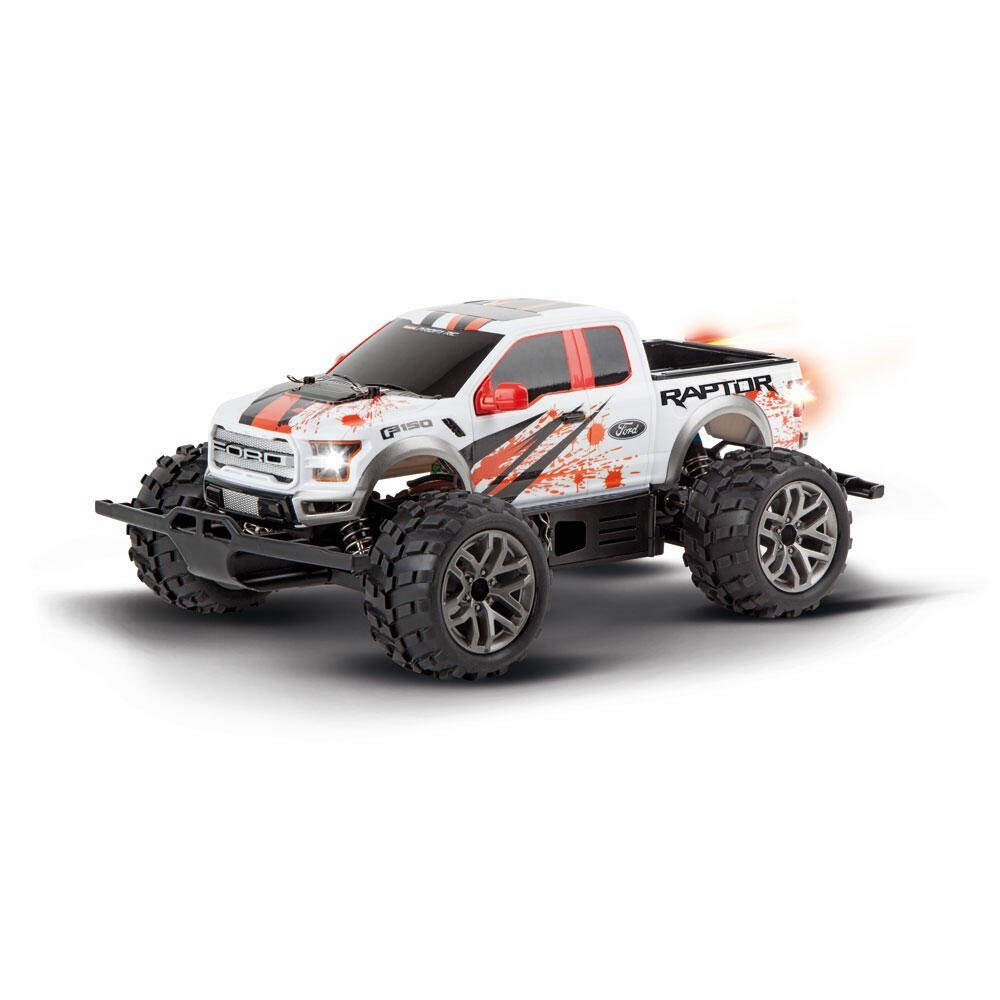 Carrera® RC-Auto Ford F-150 Raptor PX