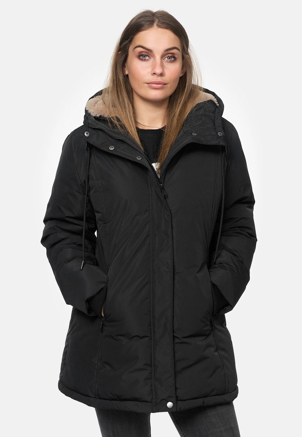 Winterjacke TONG