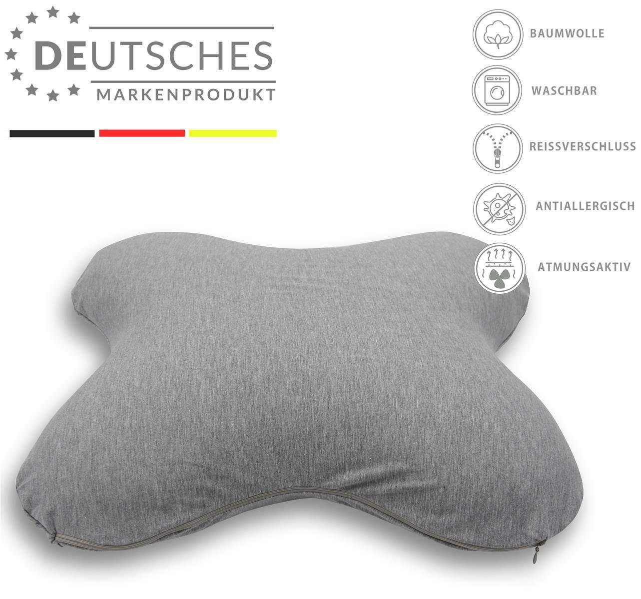 SEI Design Kissenbezug für VISCO AIR günstig online kaufen