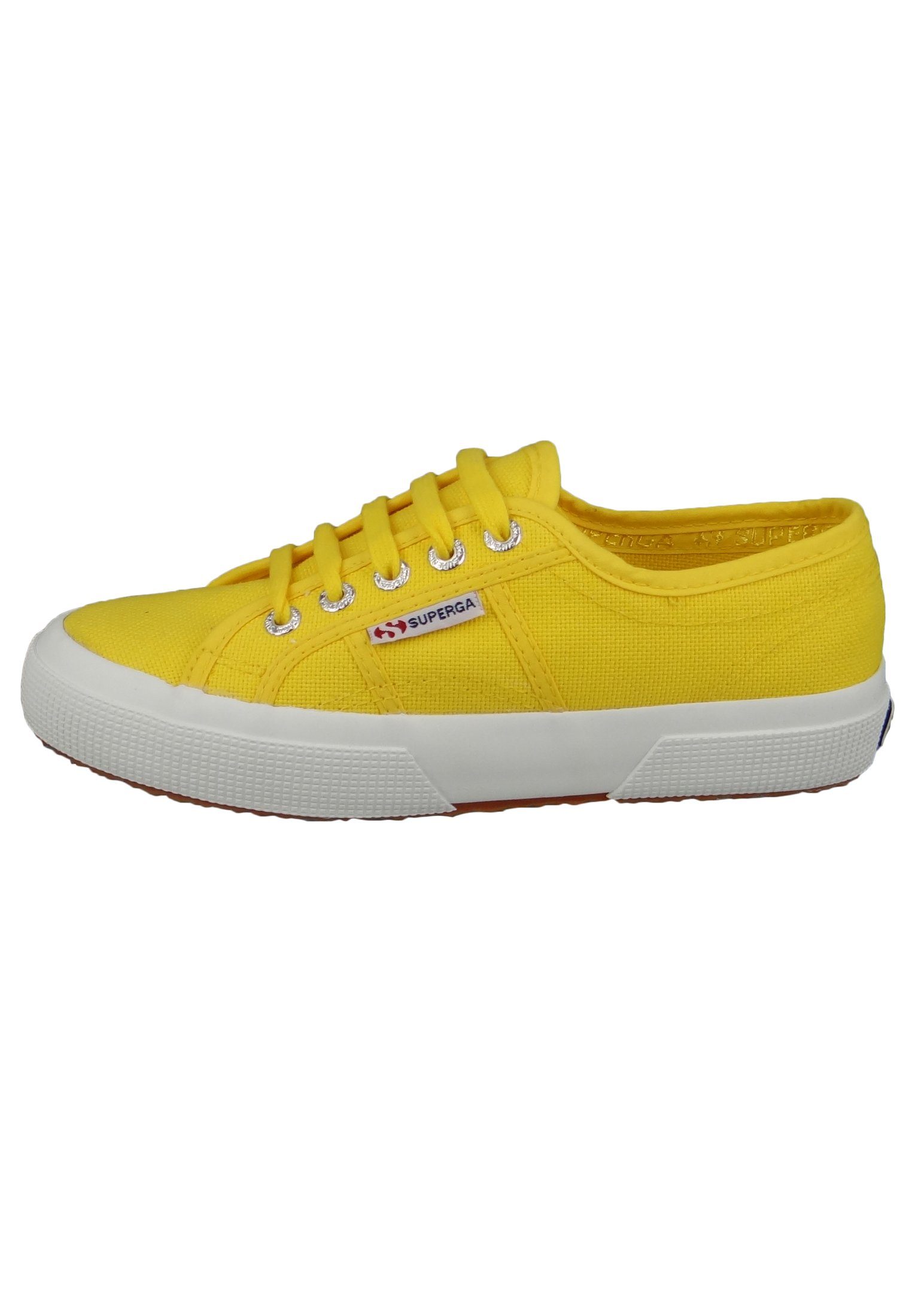 Superga S000010-2750 176 sunflower Sneaker