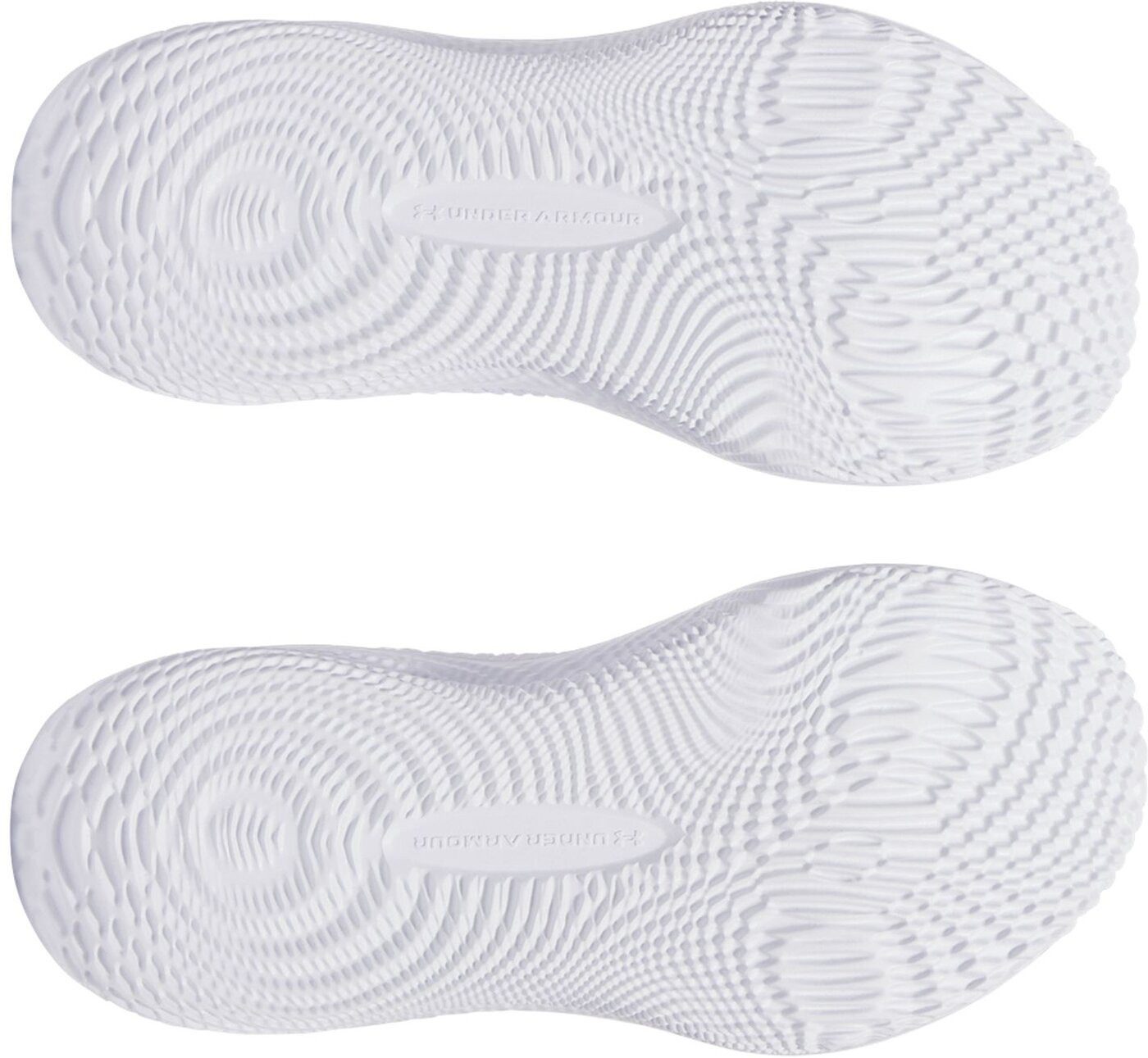 Under Armour® UA W DYNAMIC 2 WHITE Fitnessschuh günstig online kaufen