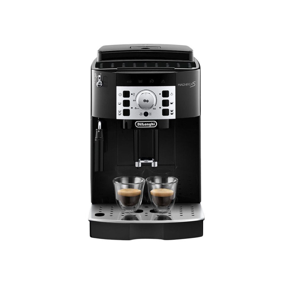 De'Longhi Druckbrüh-Kaffeemaschine Kaffeemaschine DeLonghi ECAM 22.112.B