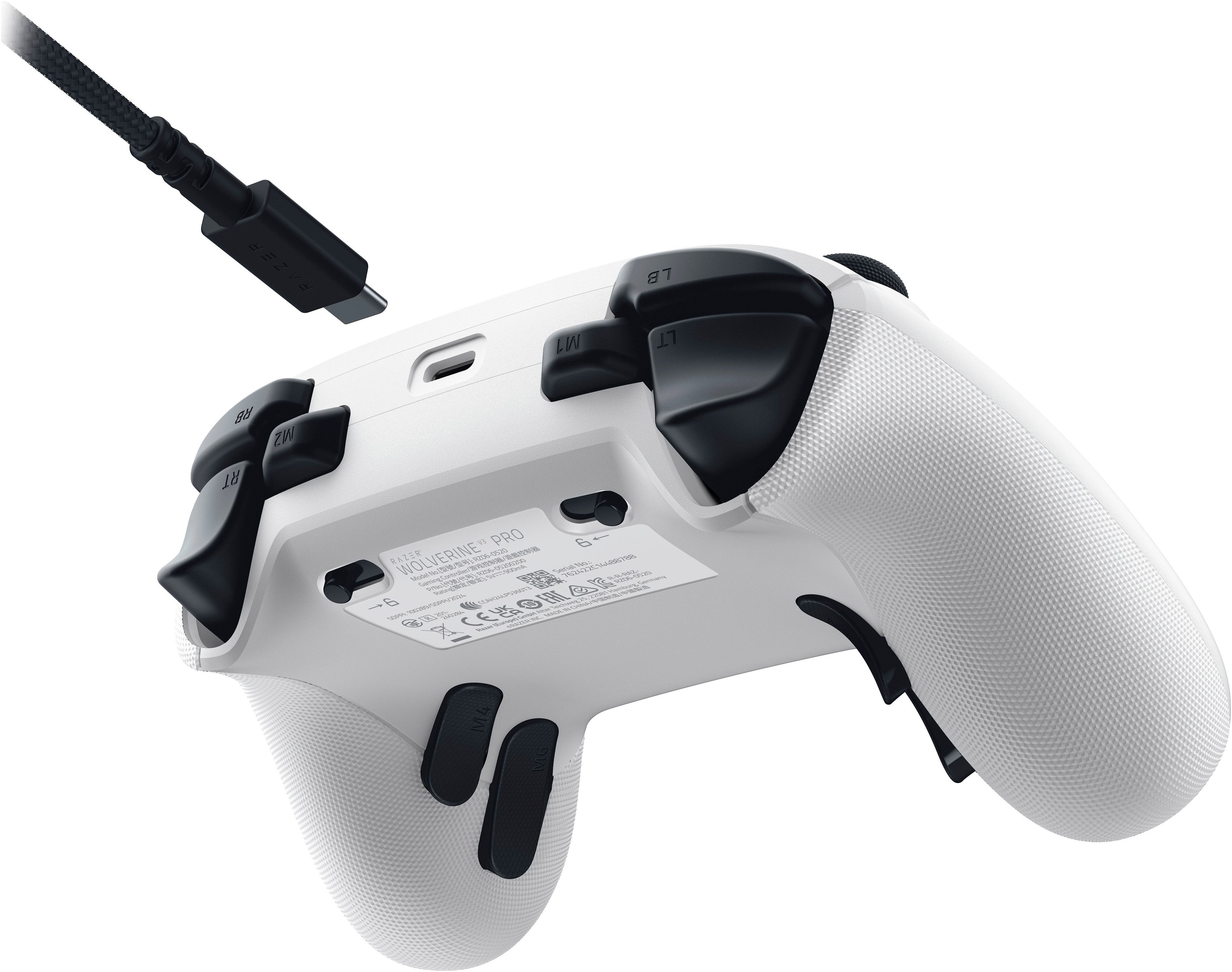 RAZER Wolverine V3 Pro Gaming-Controller