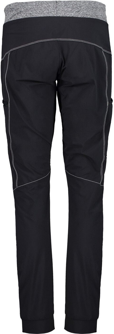 CMP Outdoorhose WOMAN PANT LIGHT CLIMB NERO günstig online kaufen