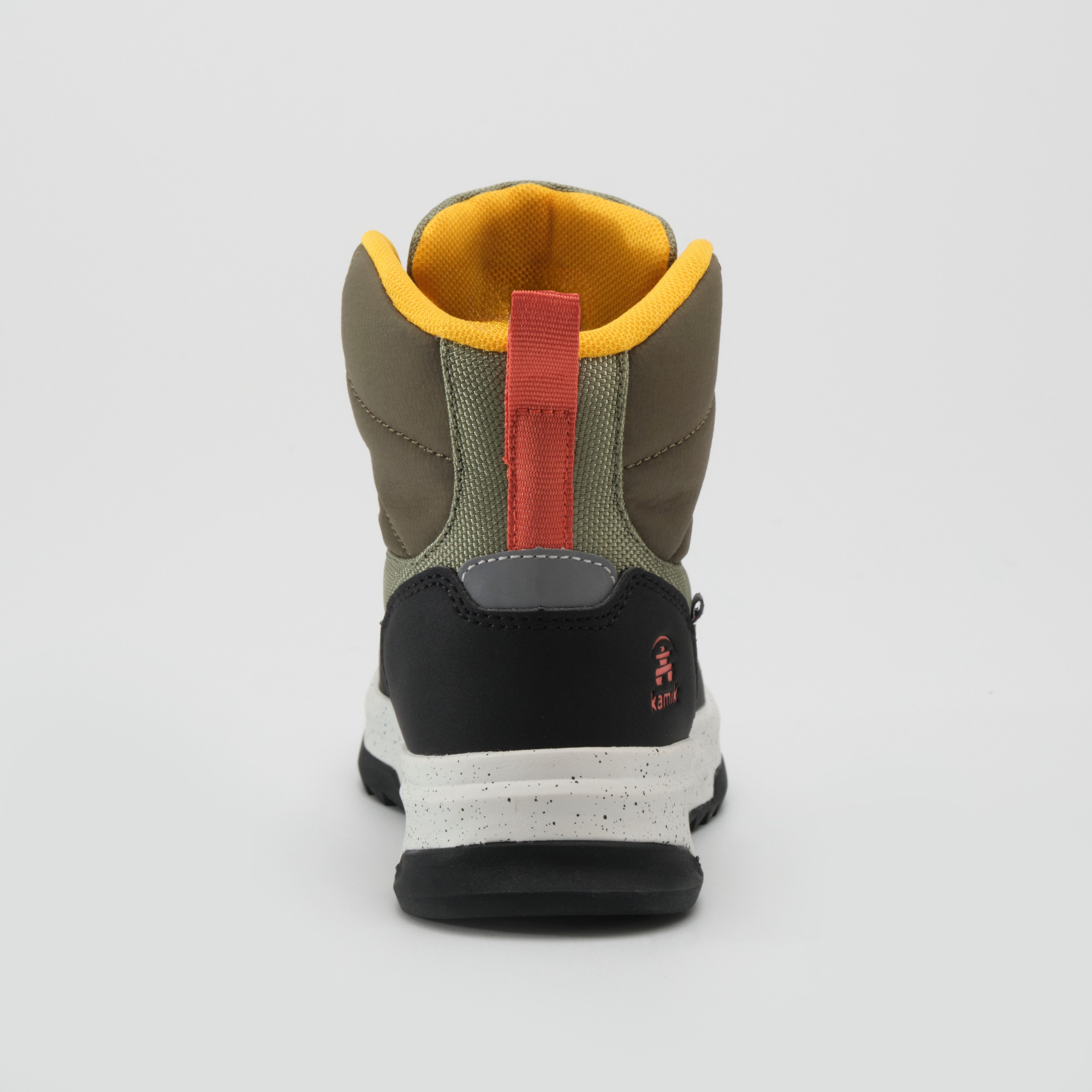 Kamik STORMYMID2 Winterboots wasserdicht,Winterboots, Winterschuhe
