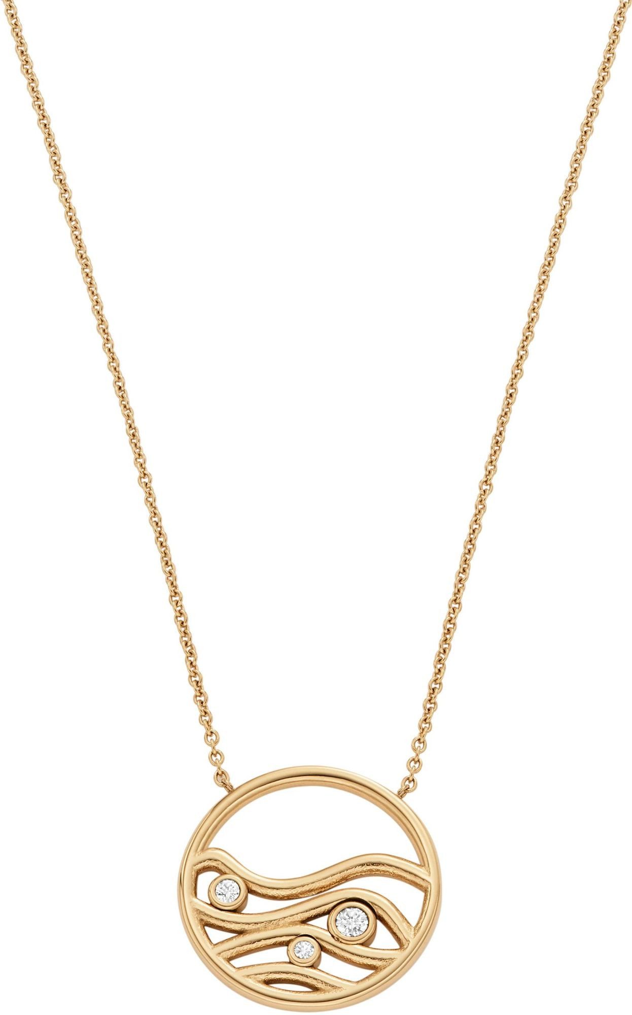 SKAGEN Kette ohne Anhänger Skagen Jewel...