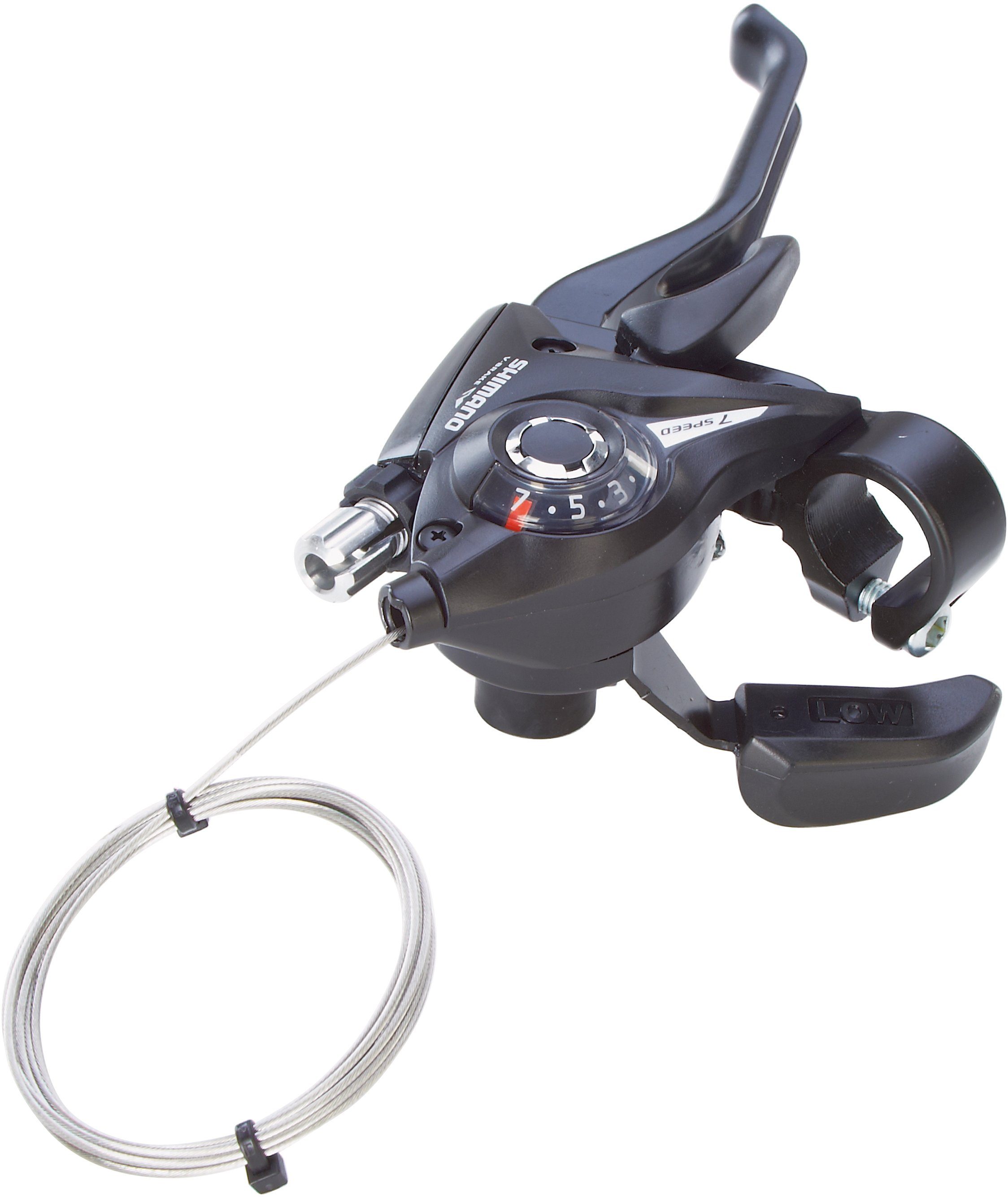 Shimano Рычаг переключения передач Brems-/Schalthebel Rapid-Fire