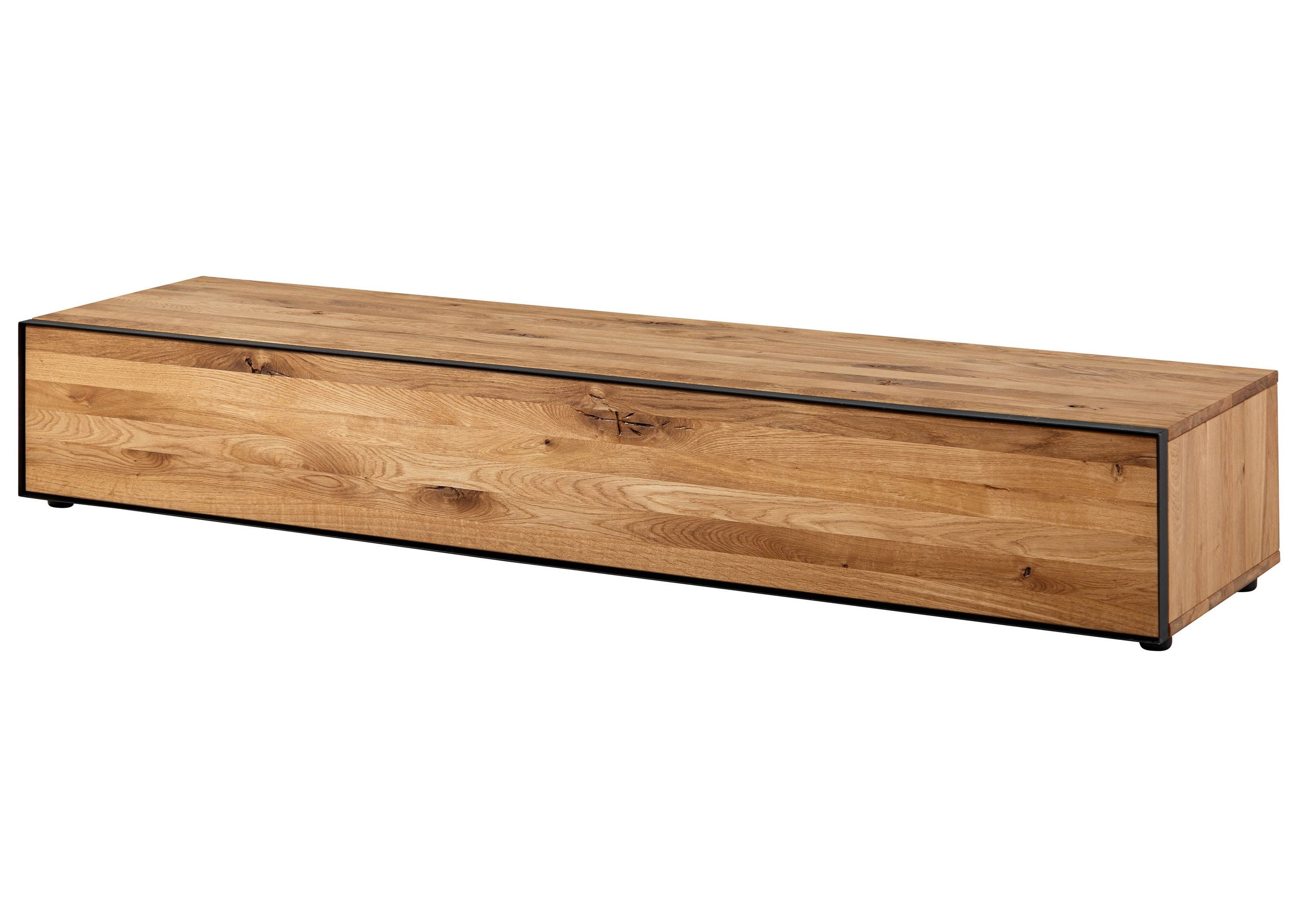Massivmoebel24 Lowboard