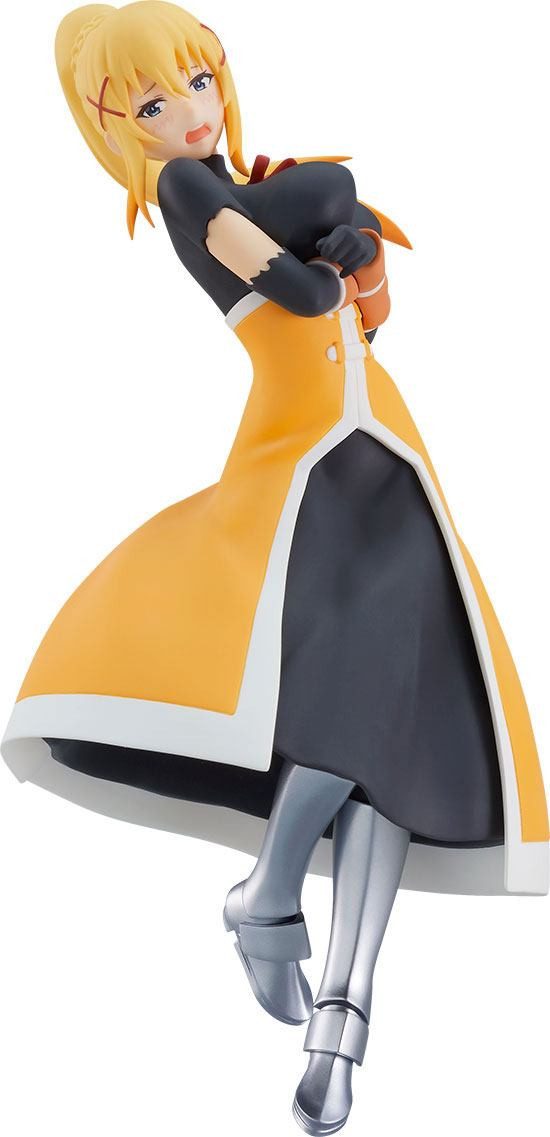 Max Factory Merchandise-Figur KonoSuba Pop Up Parade Darkness PVC Figur 18 cm